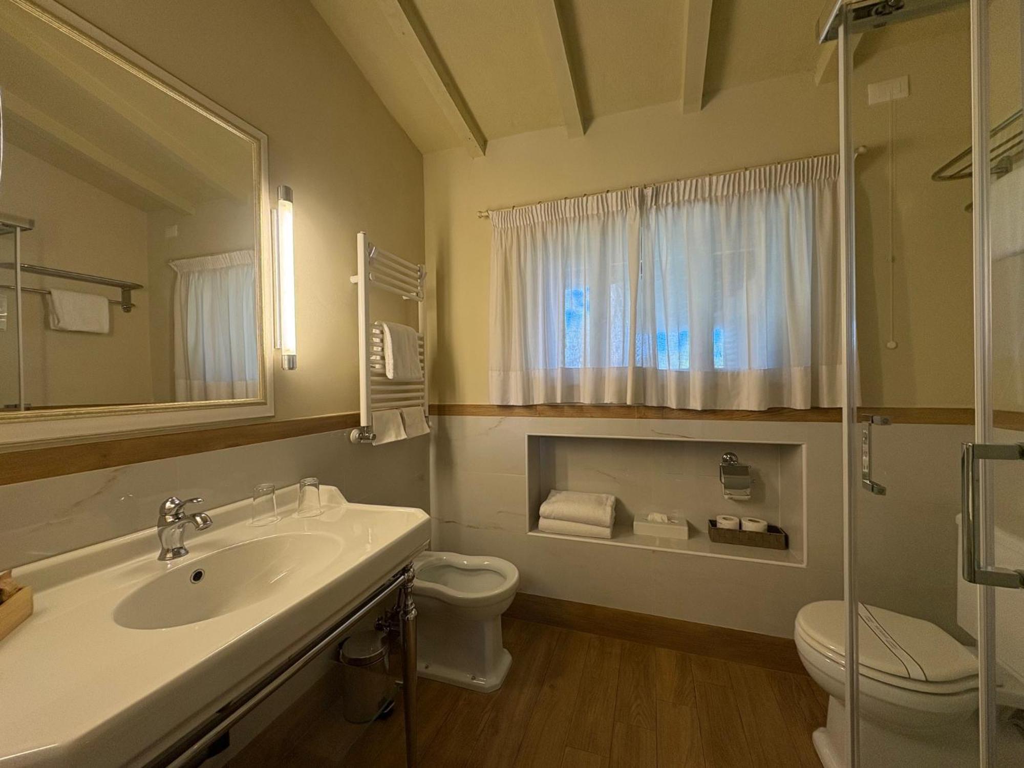 Park Palace Hotel Florence