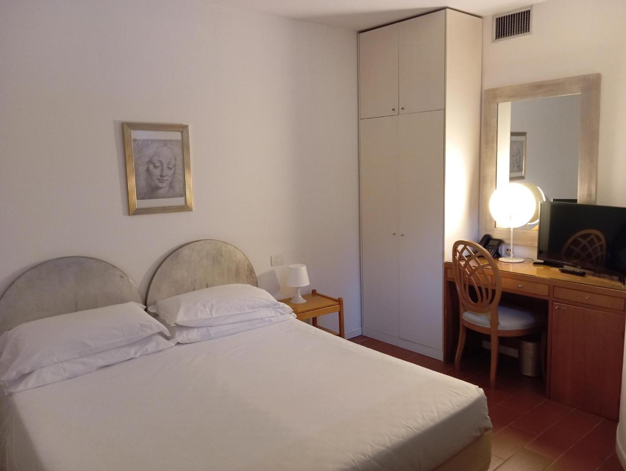 Palazzo Ognissanti Hotel Florence