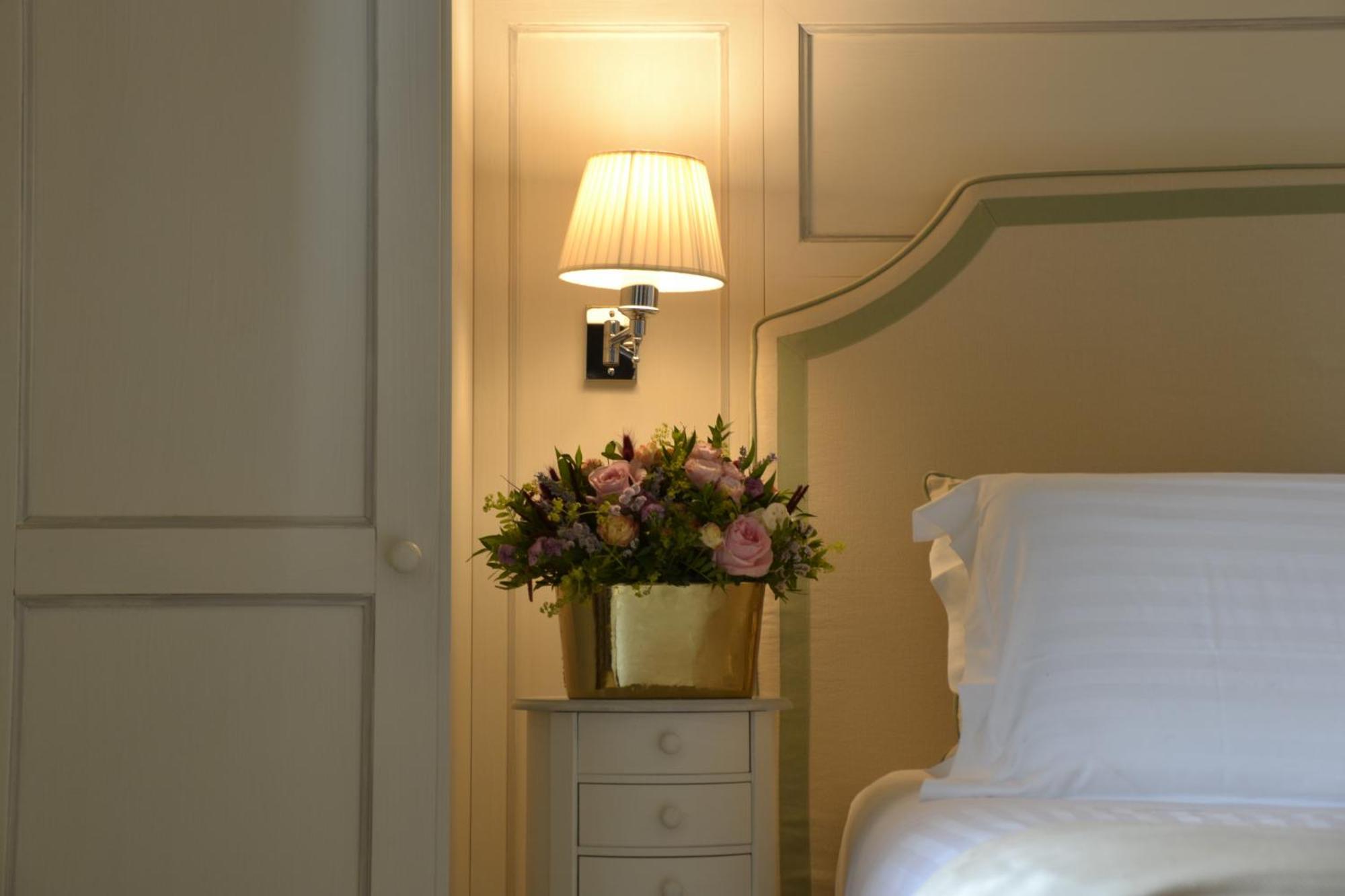 Couette-café Palazzo Della Stufa Residenza D'epoca