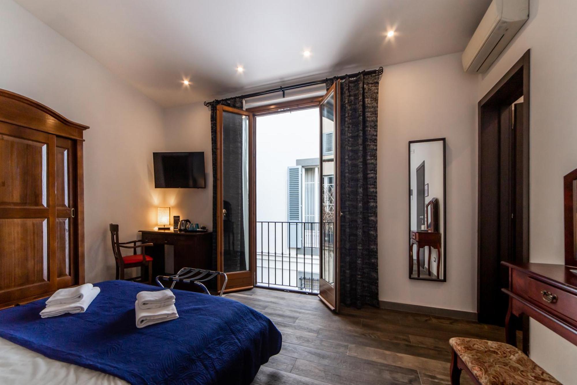 Medici Soderini Bed & Breakfast
