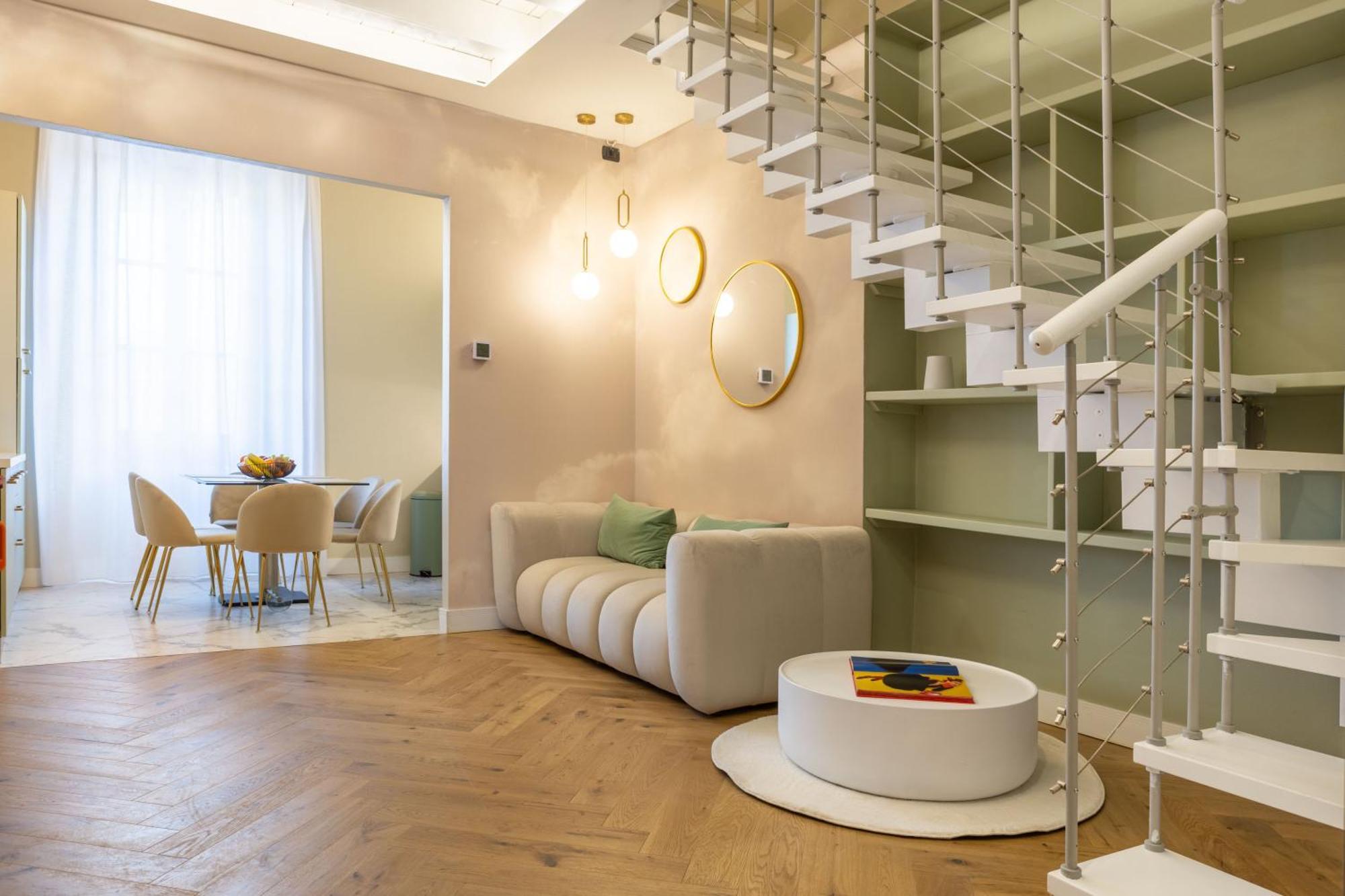 Couette-café Renascentia In - Adults Only Florence
