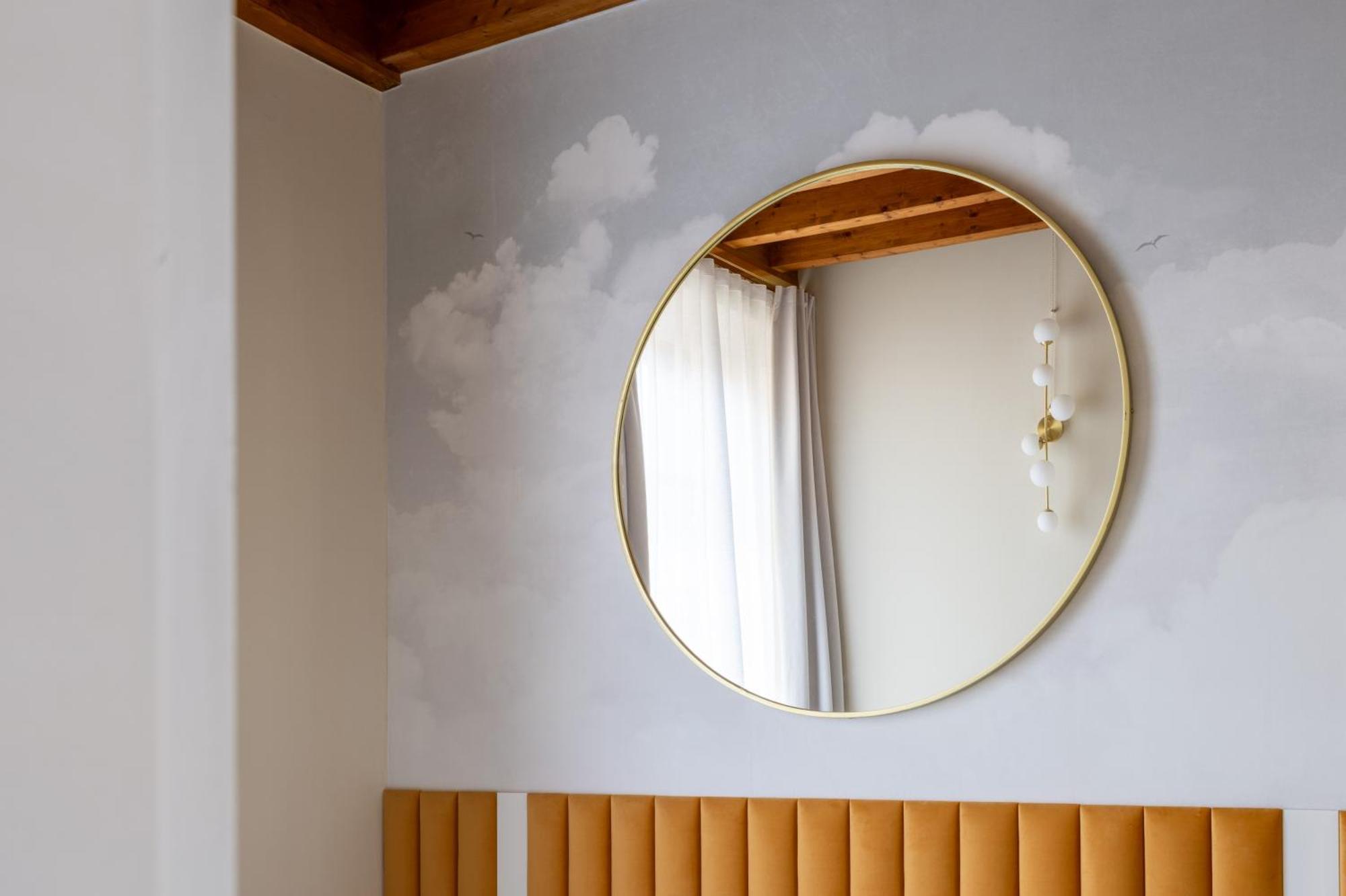 Renascentia In - Adults Only Couette-café Florence