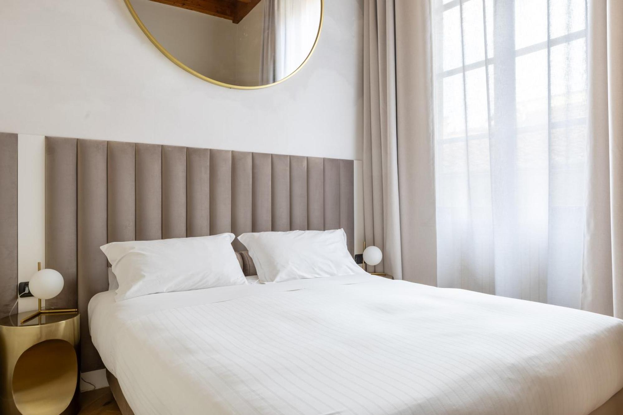 Couette-café Renascentia In - Adults Only Florence