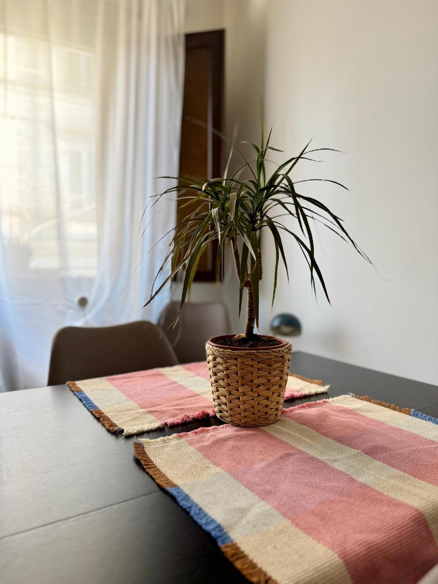 Platano By Monteverdi Apartment