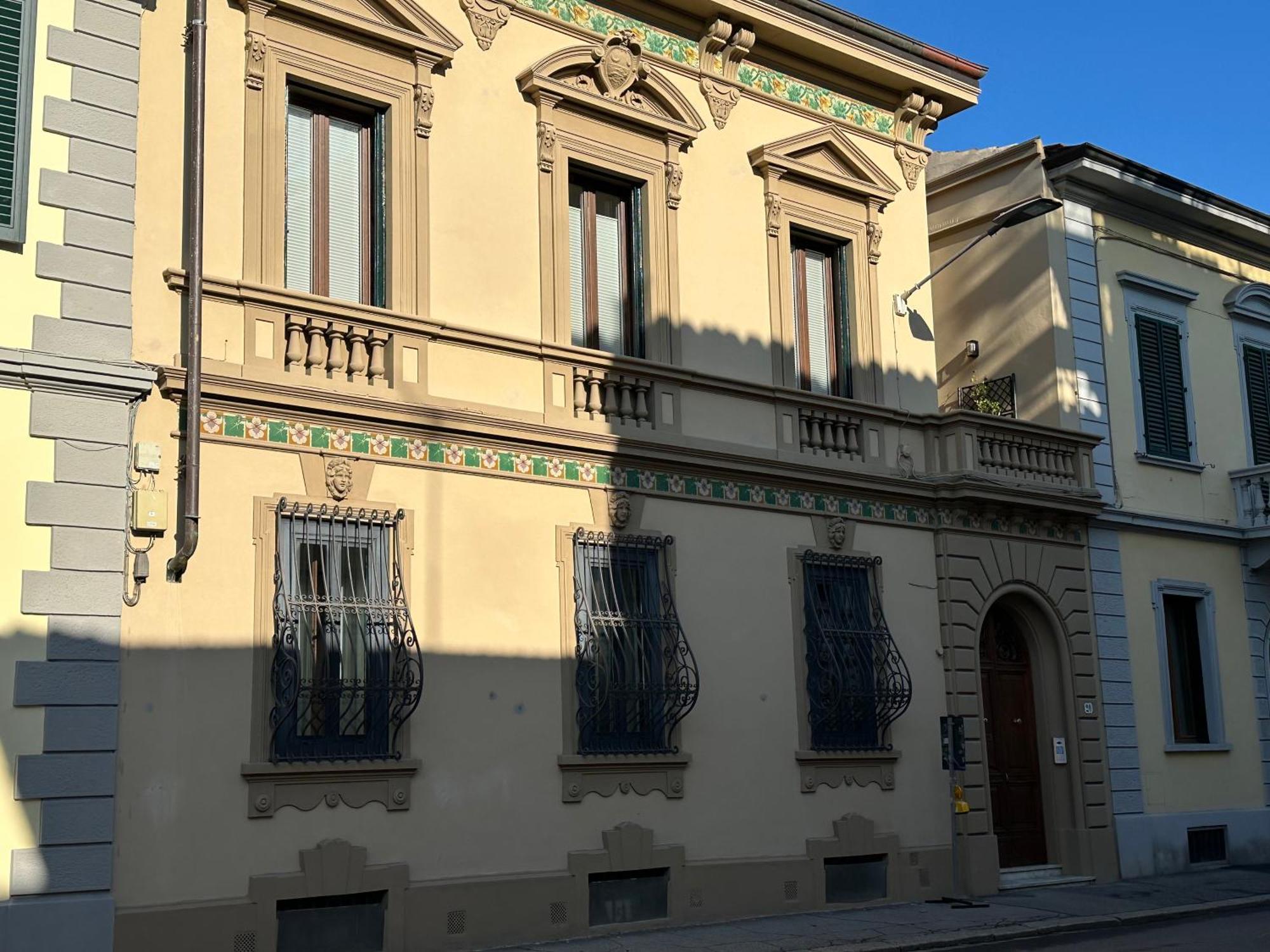 Apartment La Magnolia Florence