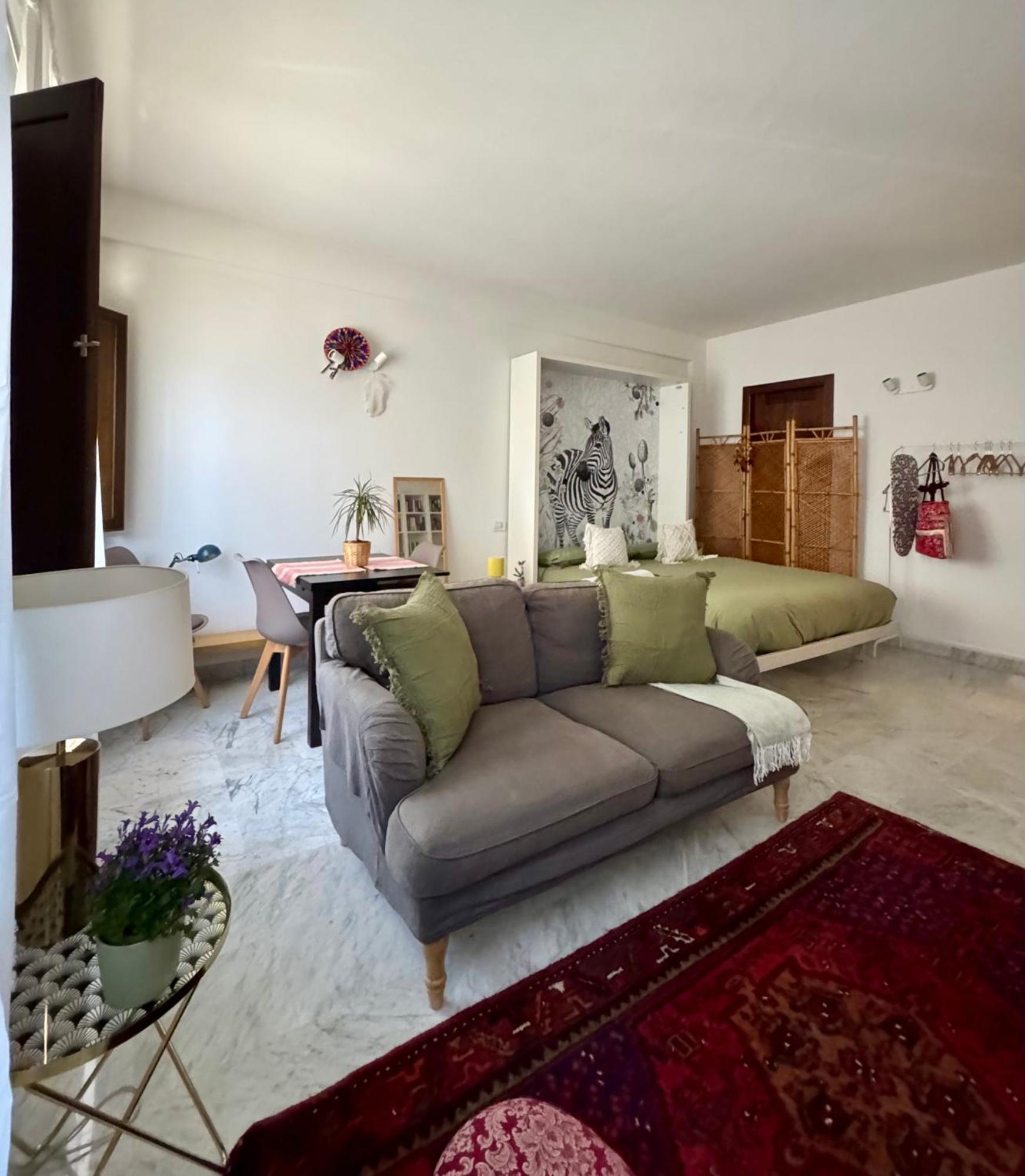 Platano By Monteverdi Apartment Florence