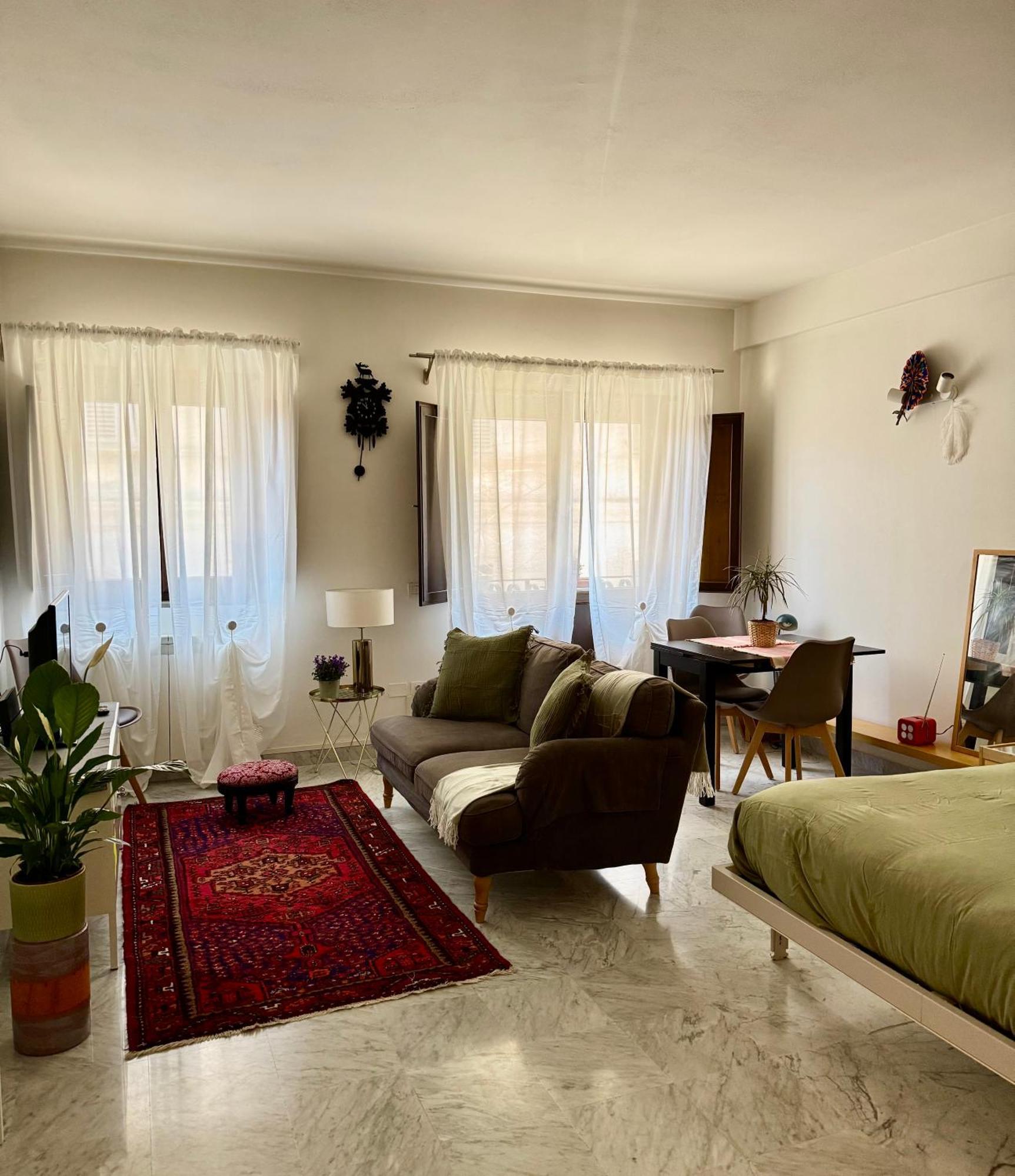 Apartment Platano By Monteverdi Florence