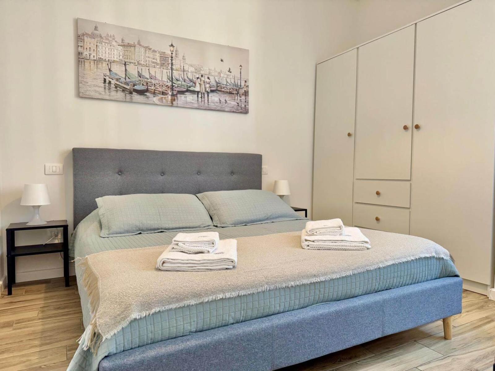 Toscana Prime Apartment Florence