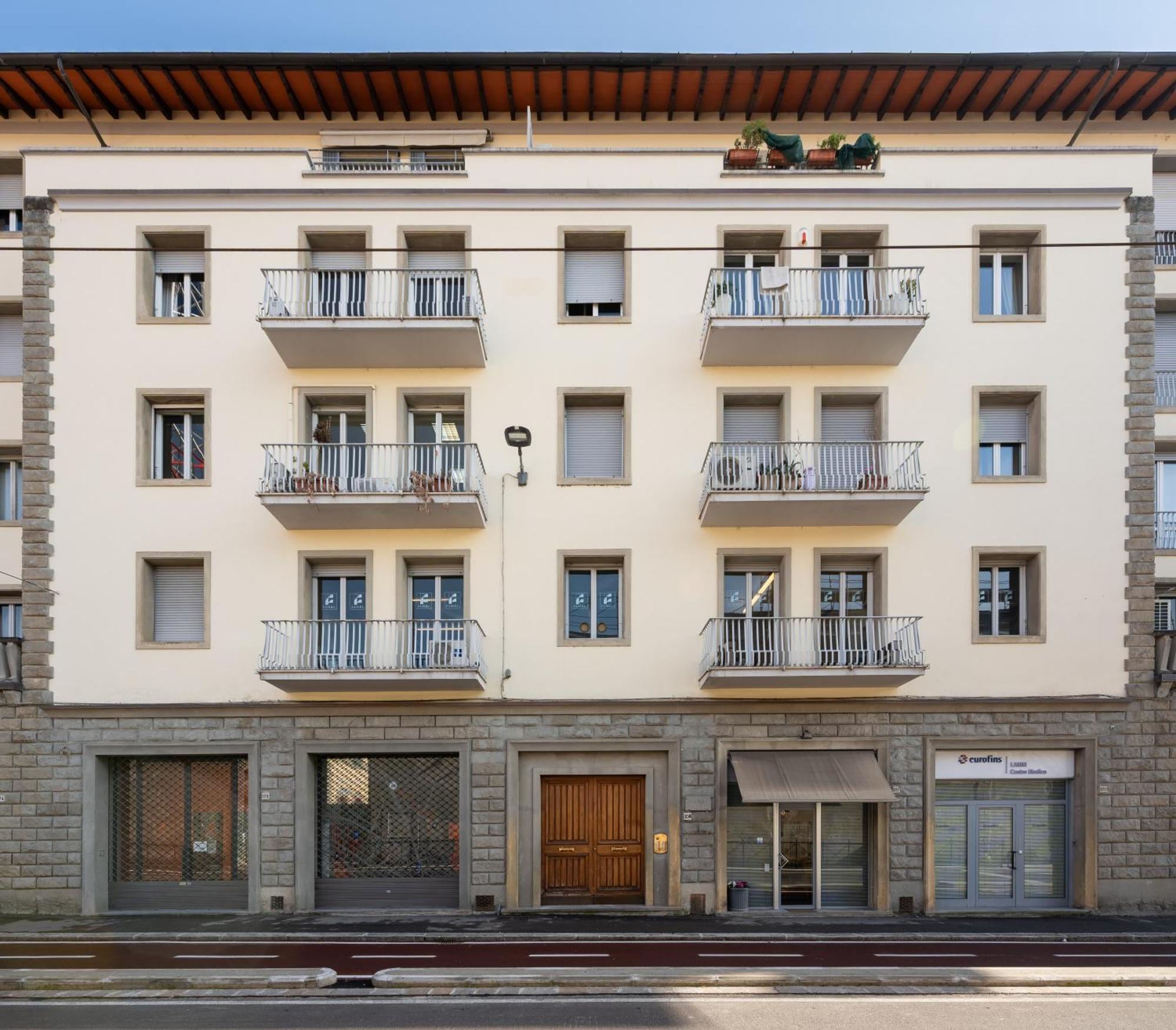 Rinascimento Appartement *