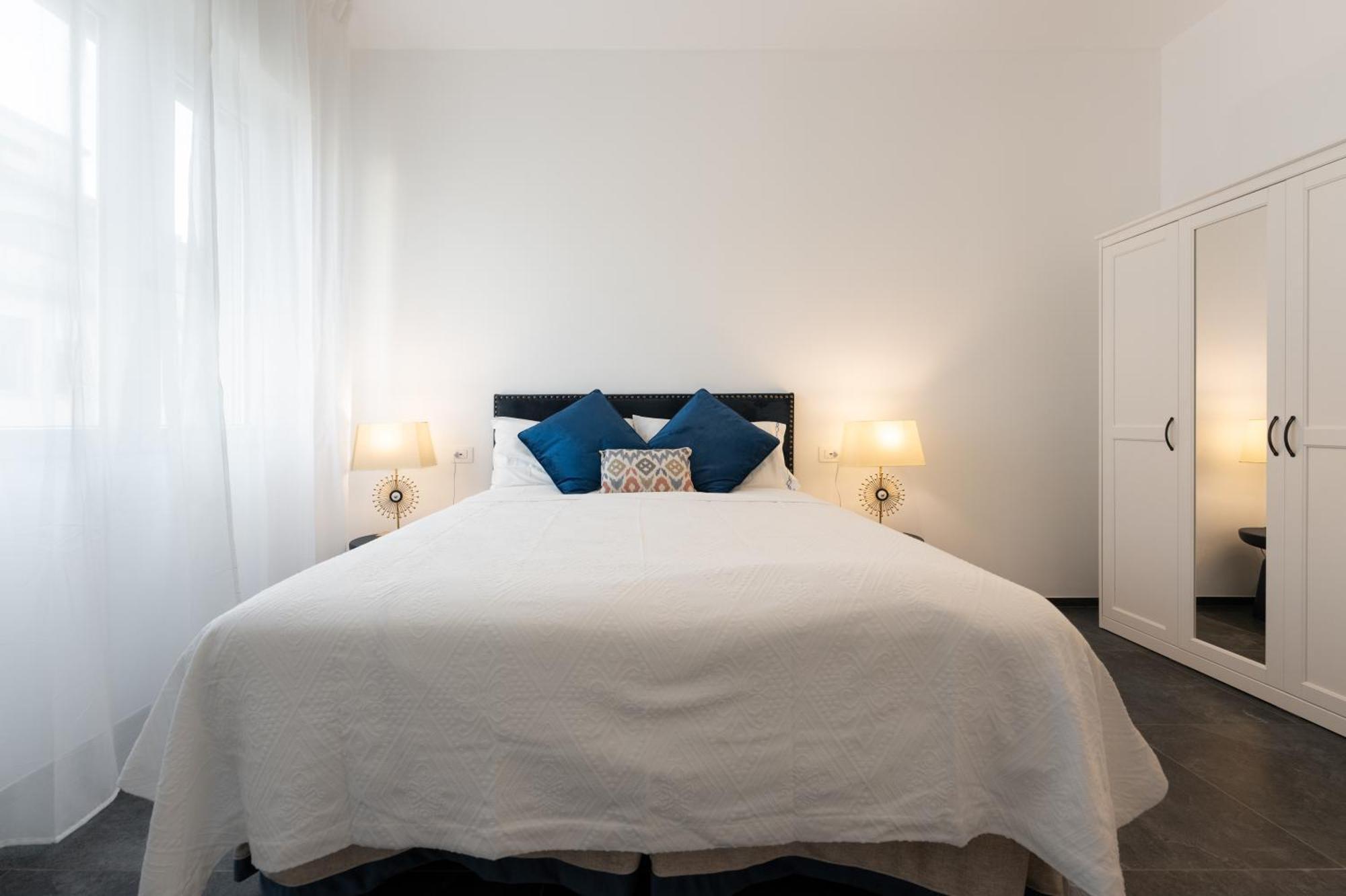 Rinascimento Appartement