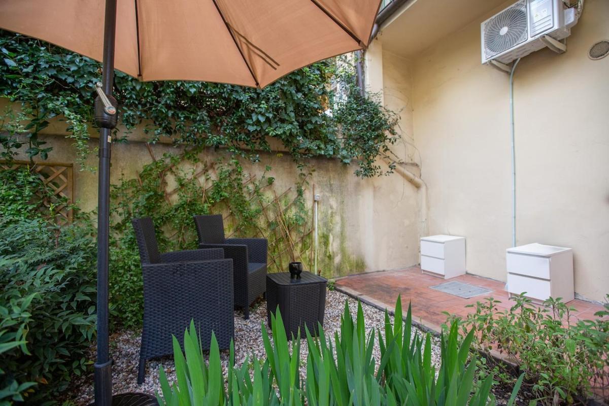 Apartment Relax&discover Florence! Cozy In Cure District Florence