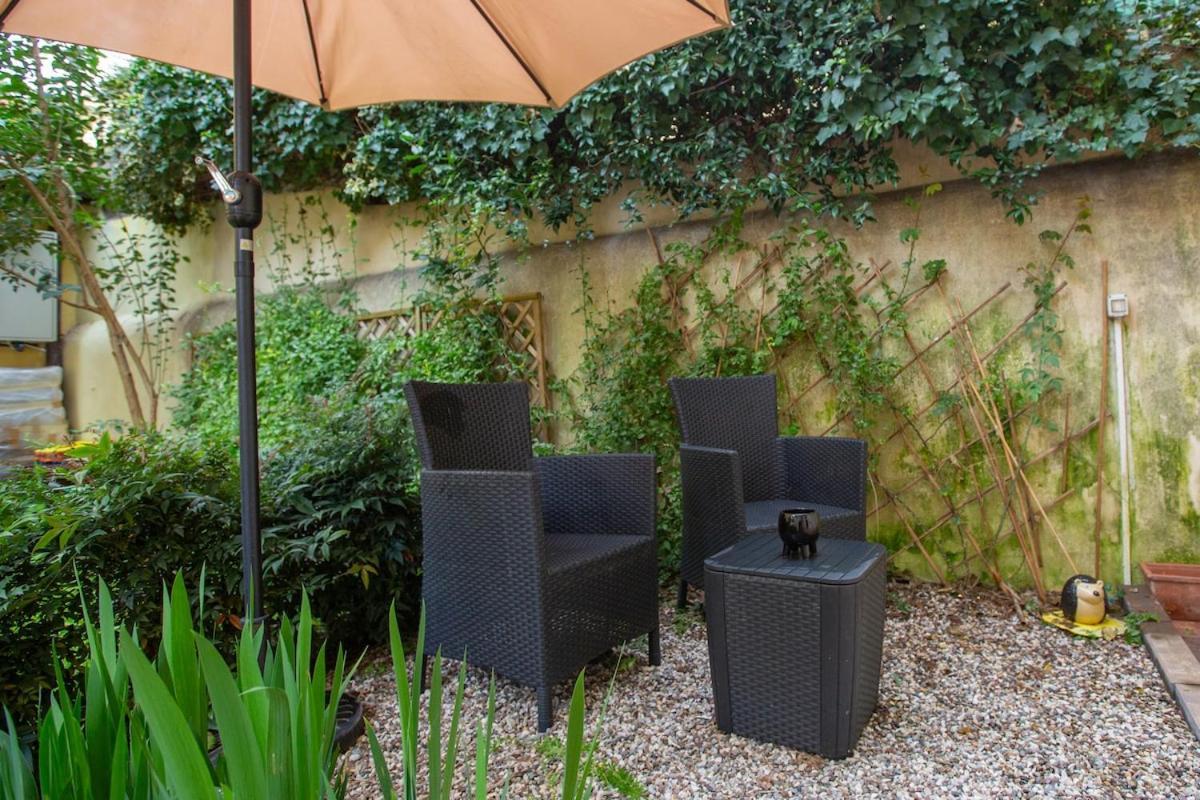 Relax&discover Florence! Cozy In Cure District