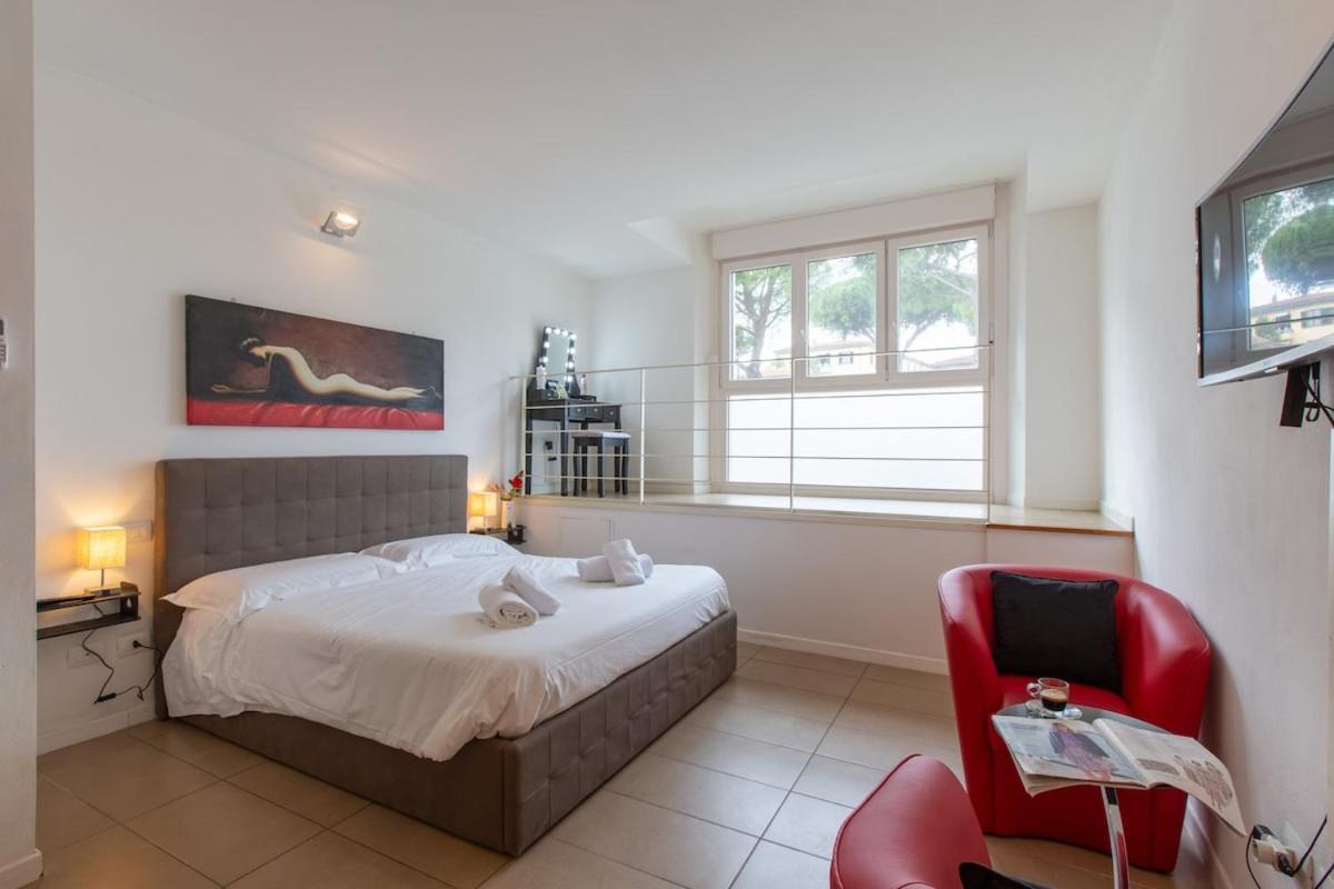 Apartment Relax&discover Florence! Cozy In Cure District