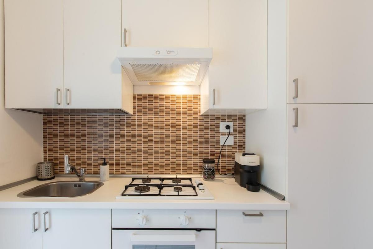 Relax&discover Florence! Cozy In Cure District Apartment Florence