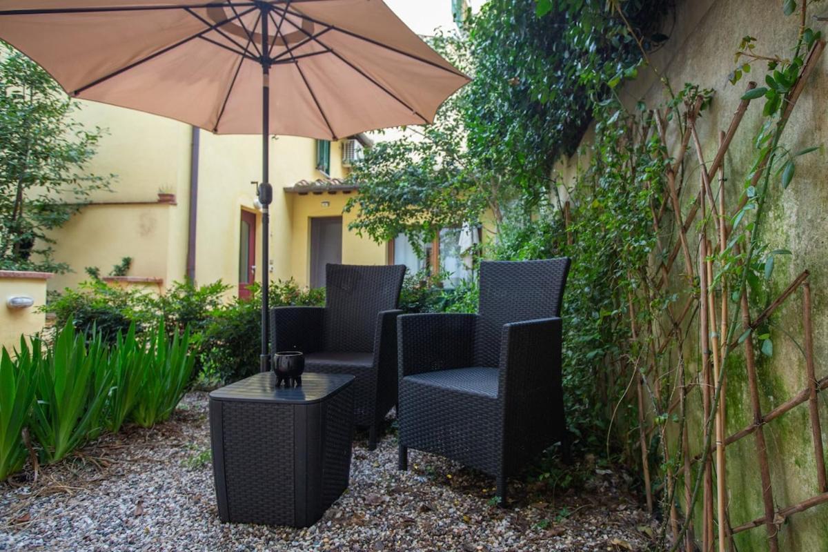 Relax&discover Florence! Cozy In Cure District *