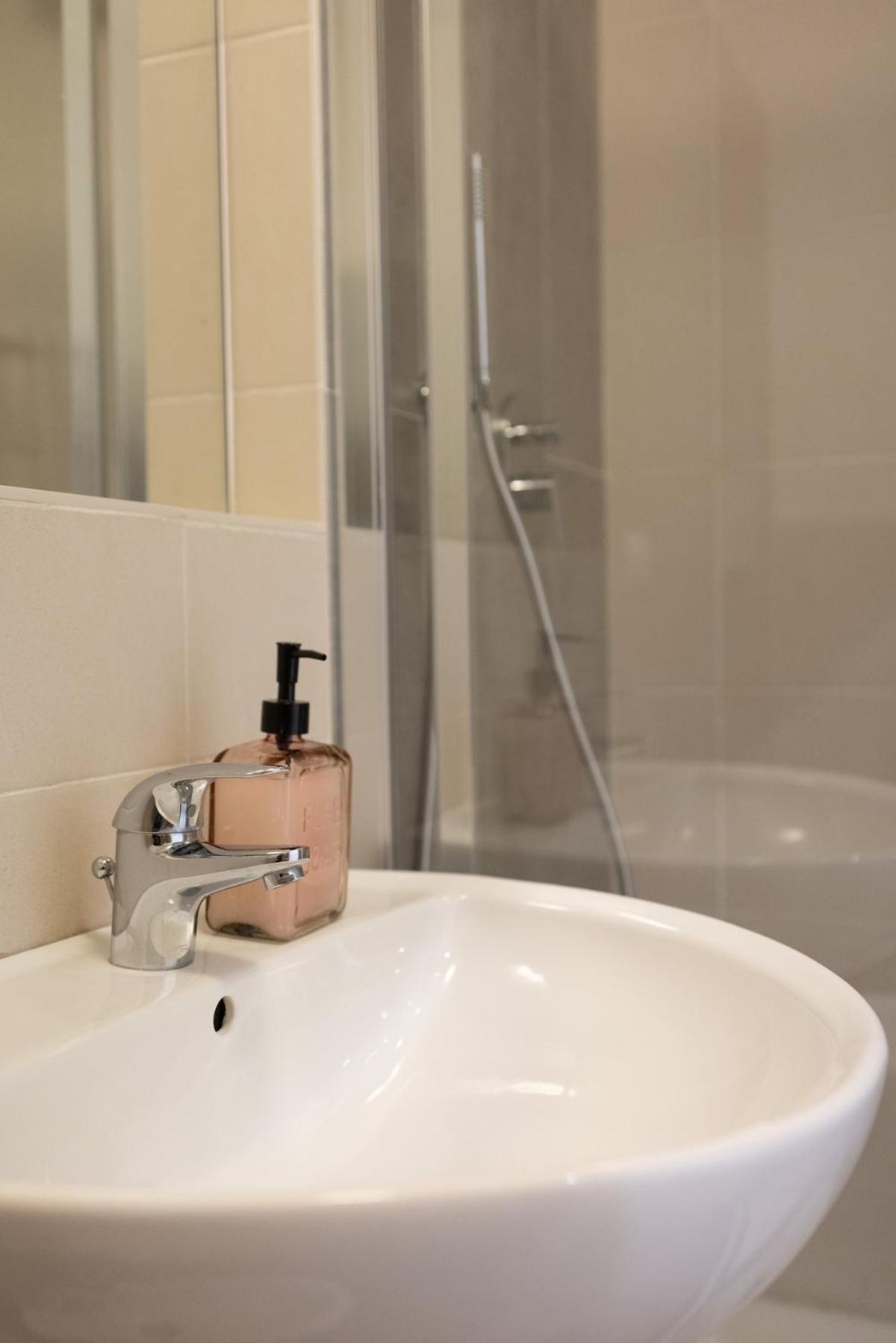 Apartment Relax&discover Florence! Cozy In Cure District Florence