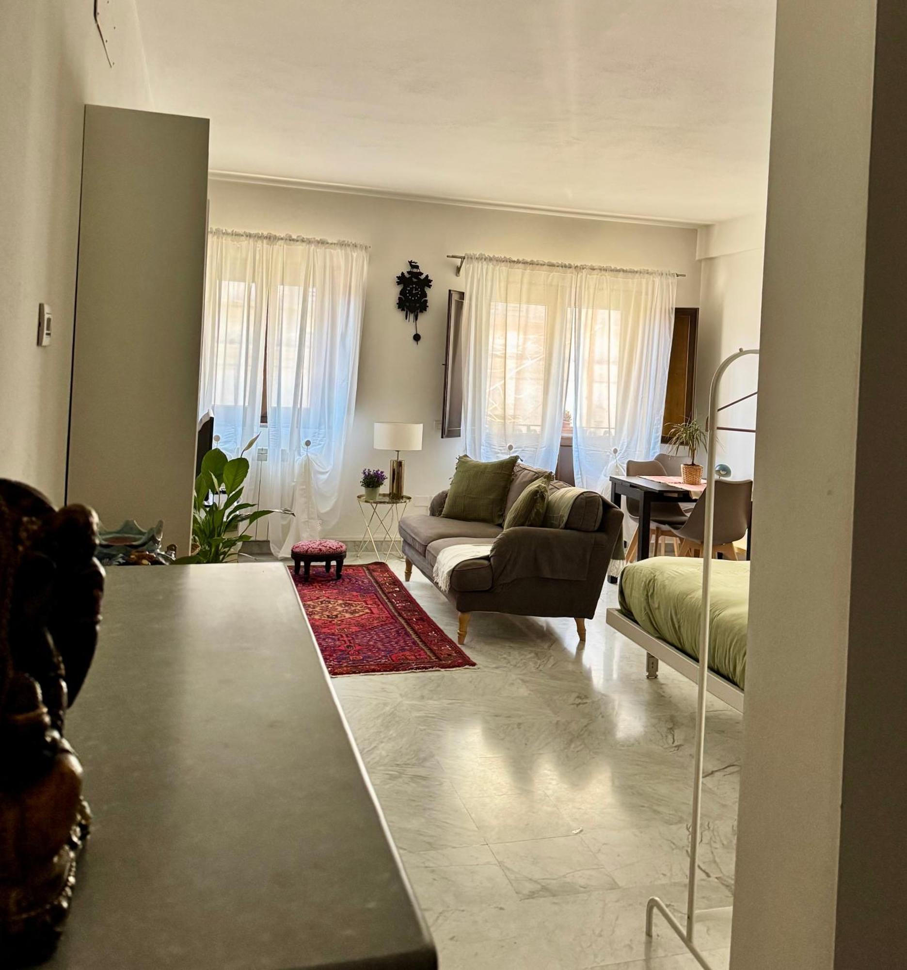 Apartment Platano By Monteverdi