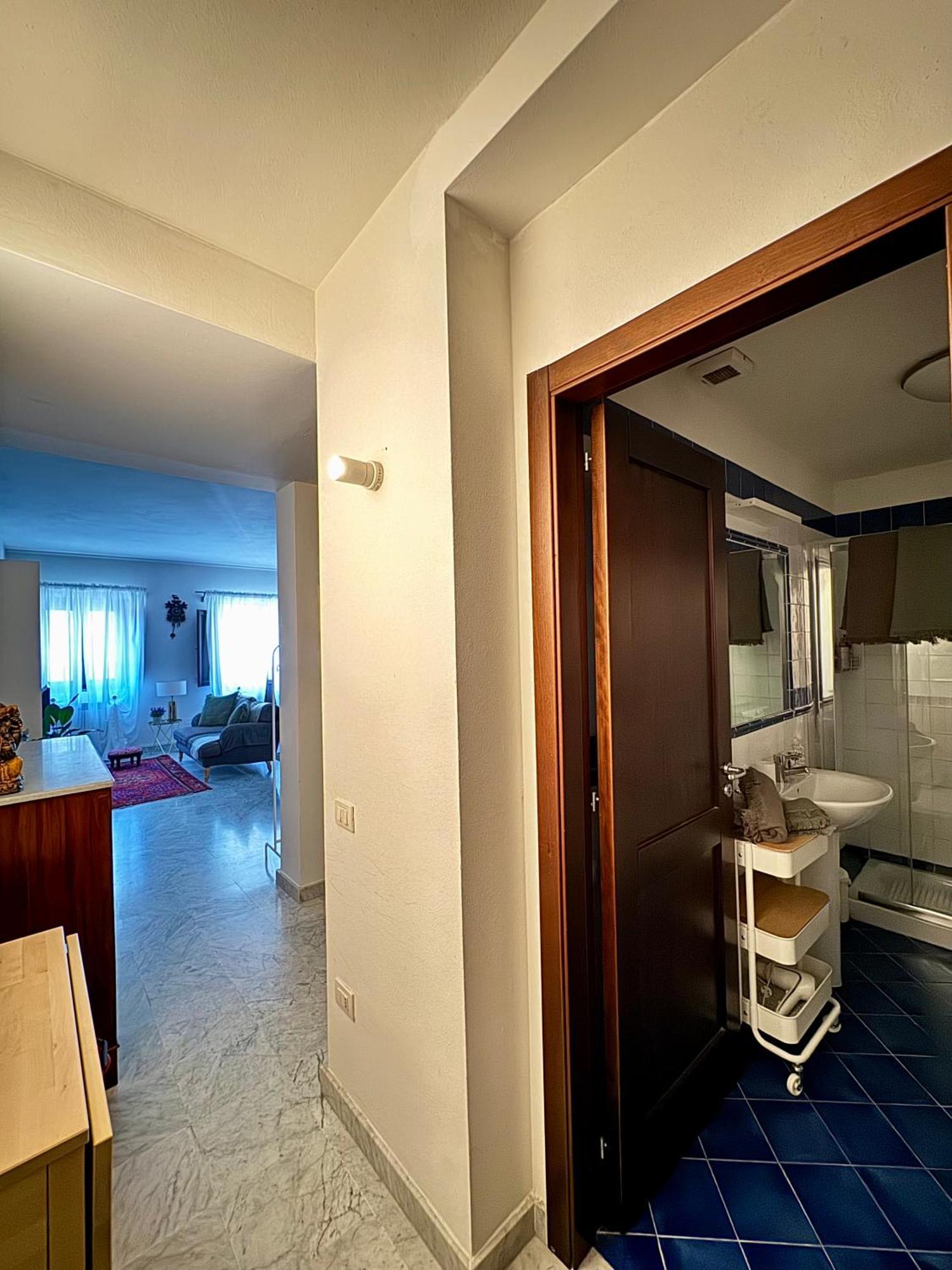 Platano By Monteverdi Apartment