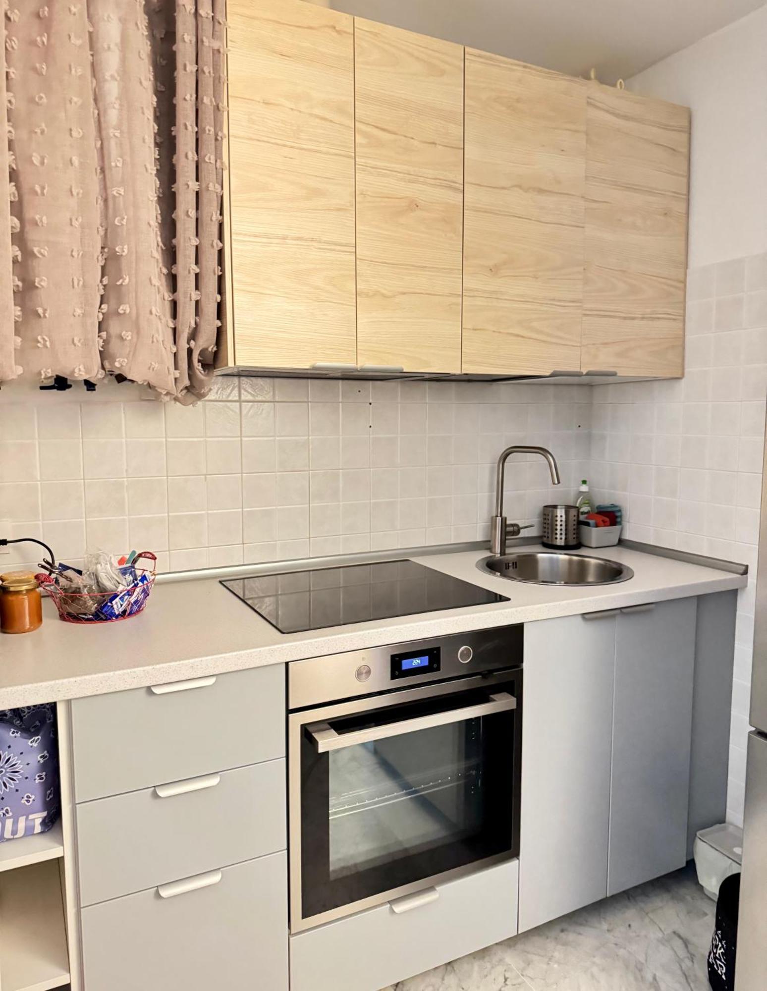 Apartment Platano By Monteverdi