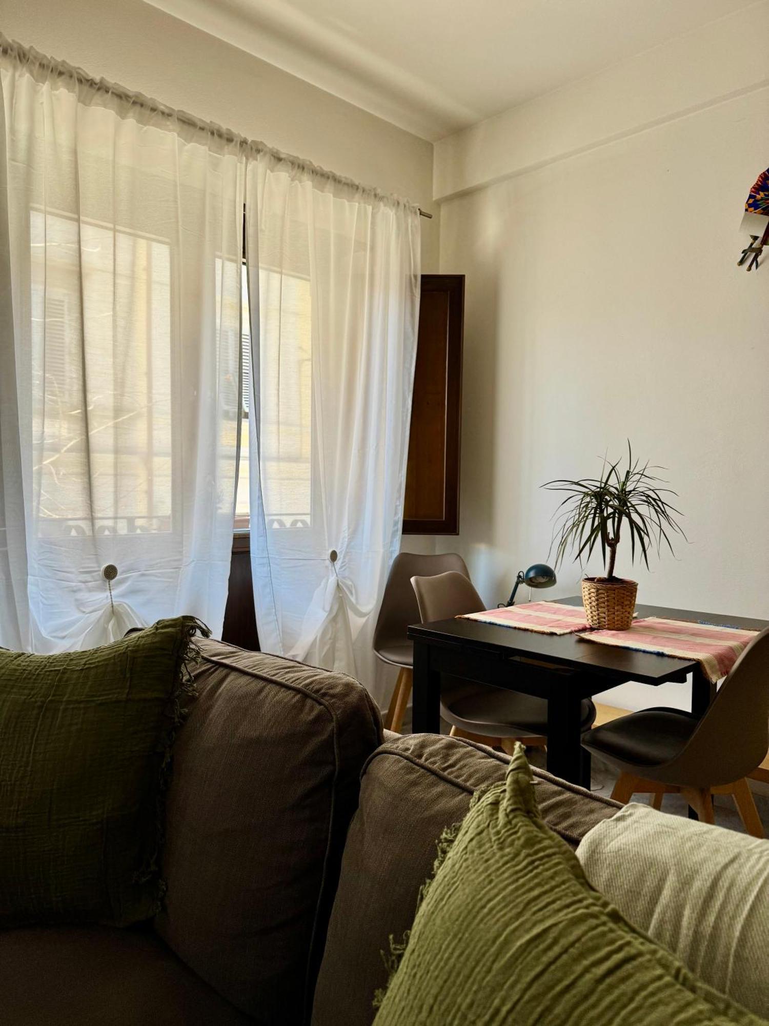 Platano By Monteverdi Apartment *