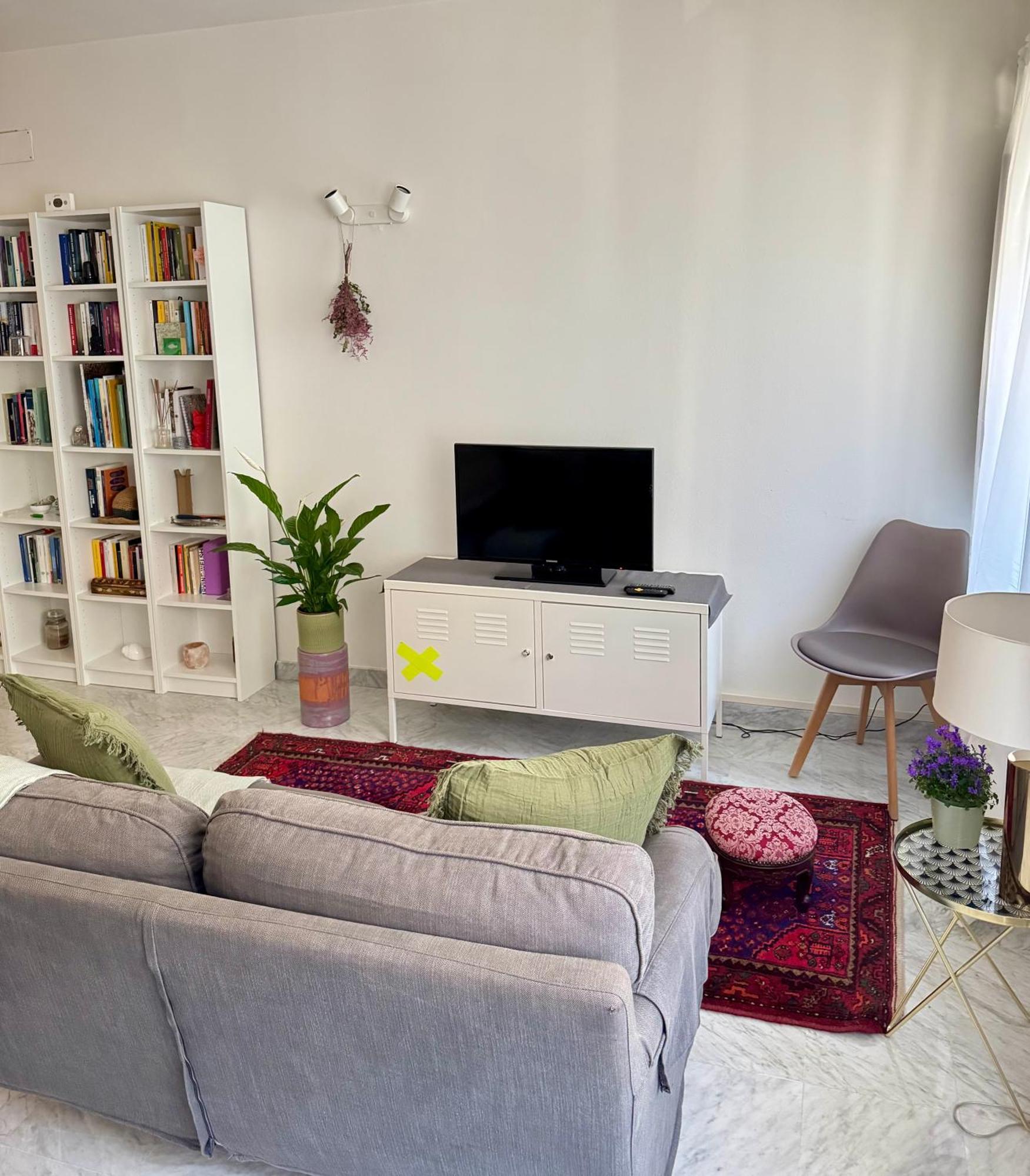 Platano By Monteverdi Apartment Florence