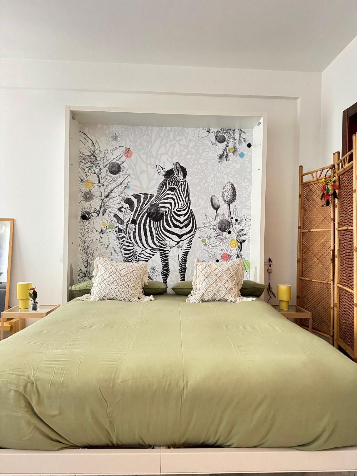 Platano By Monteverdi Apartment
