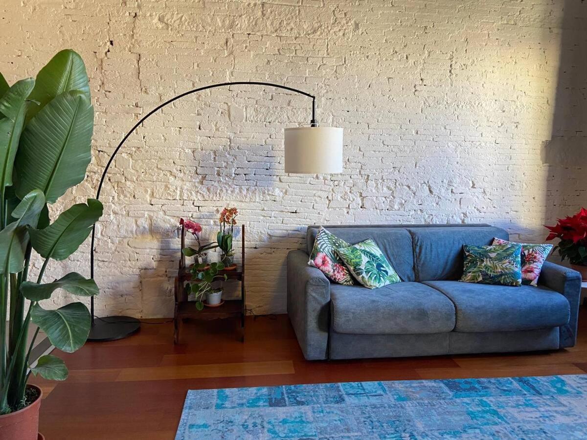 Apartment Charming Portion Of In Oltrarno Area Florence
