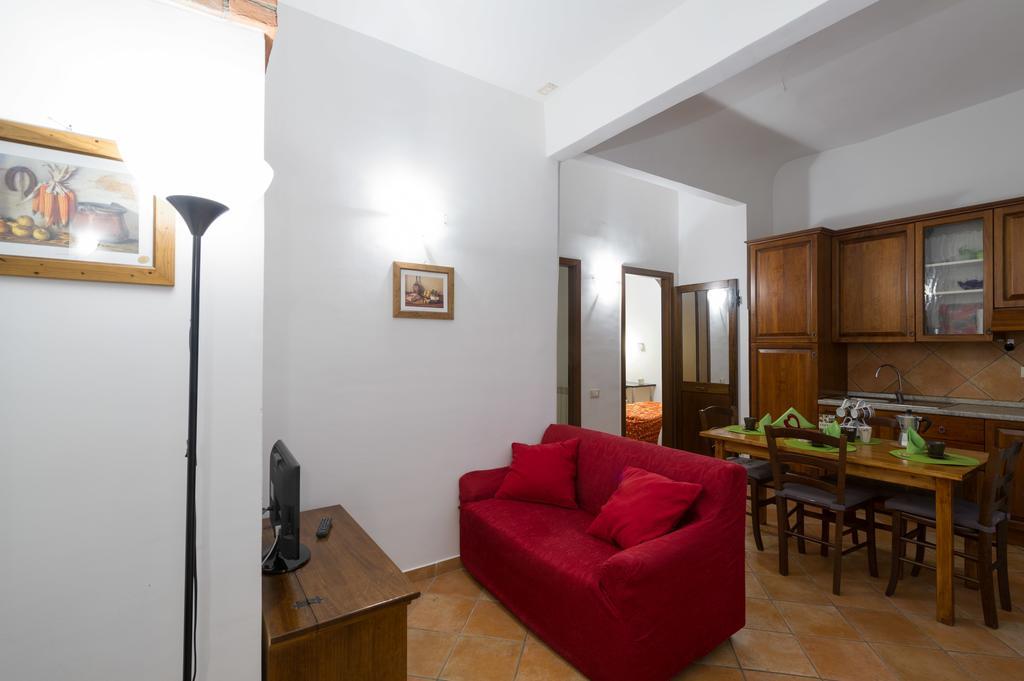 Appartement Calzaioli Florence