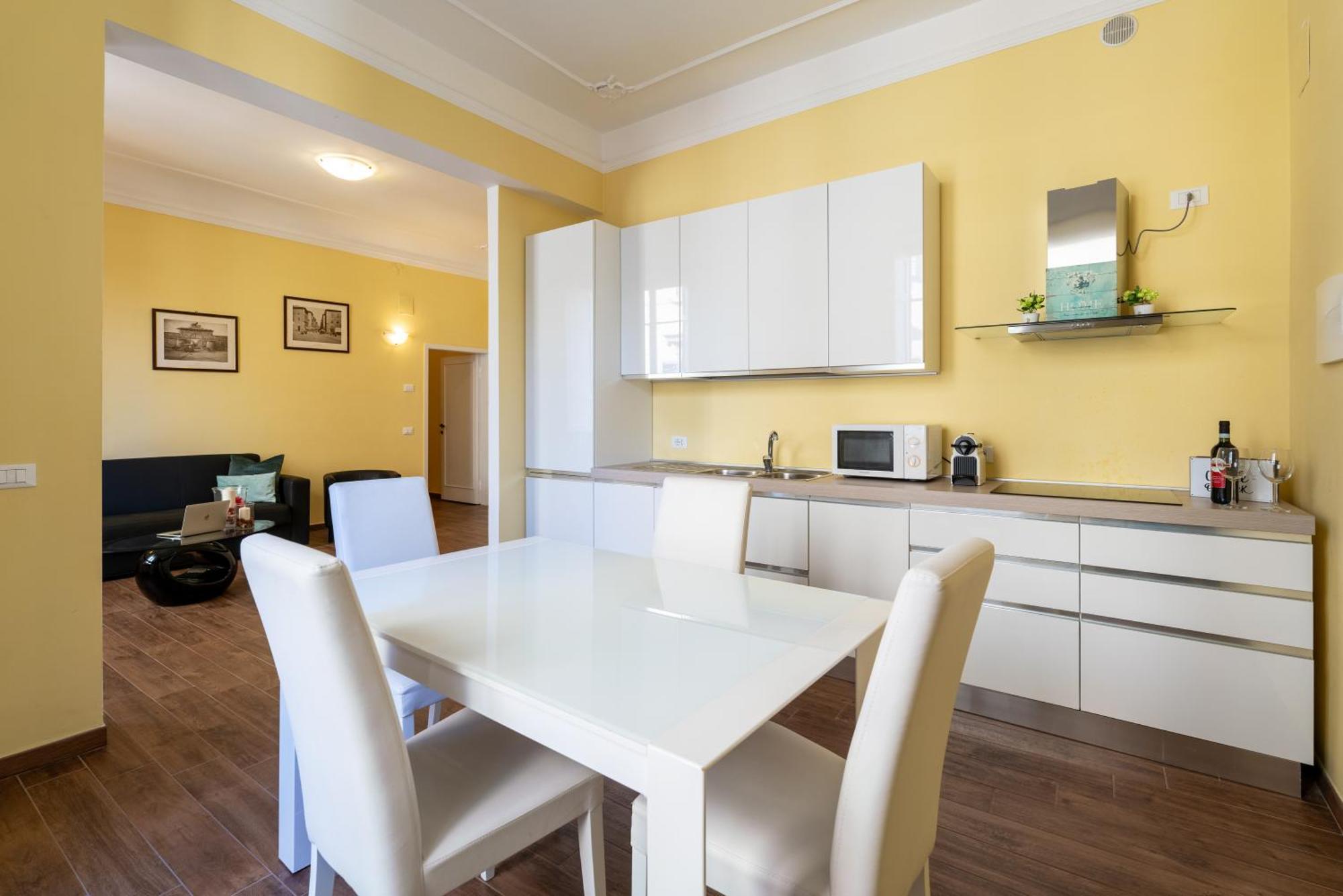 Maison Louise Apartment Florence