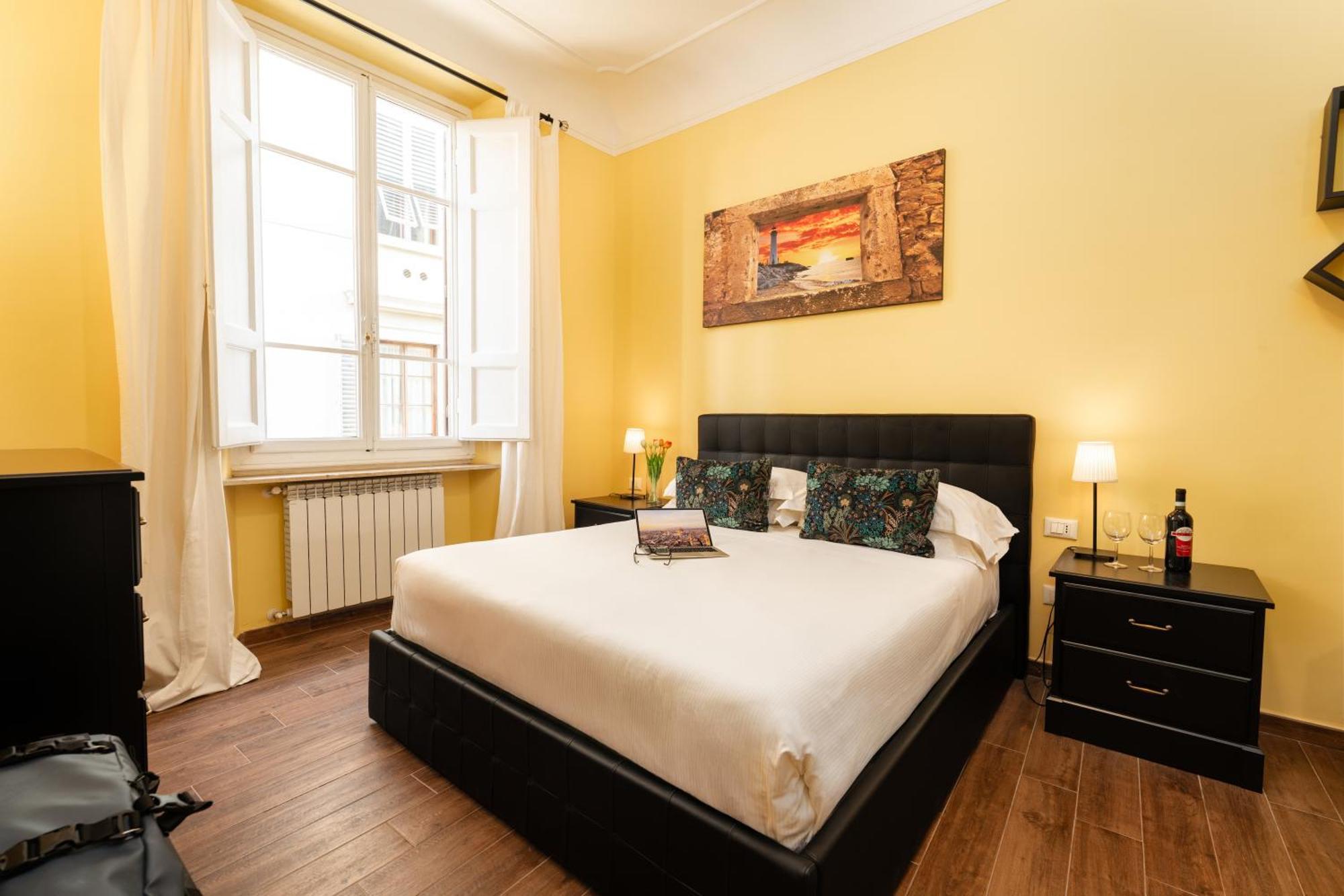 Apartment Maison Louise Florence