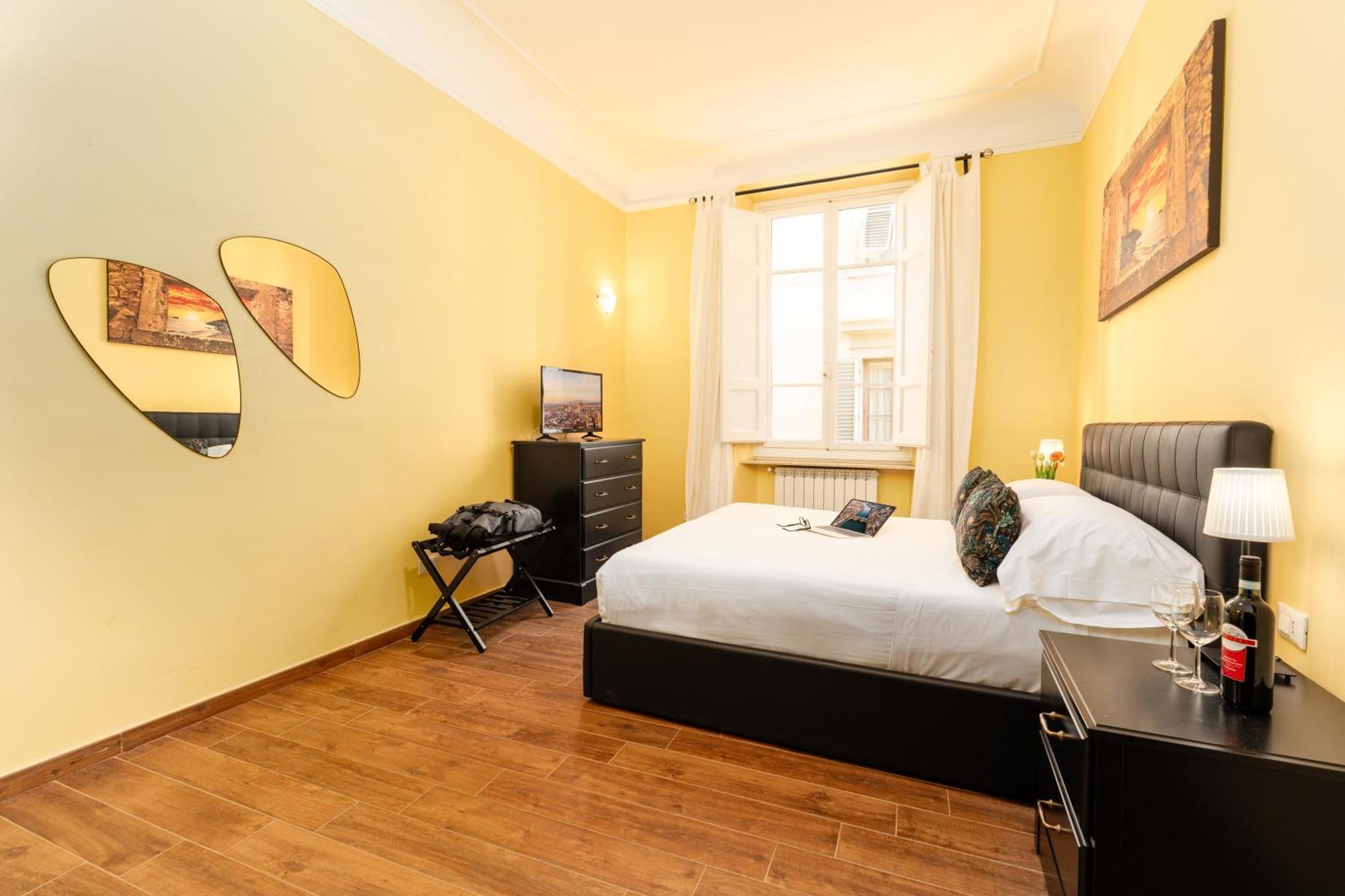Maison Louise Apartment