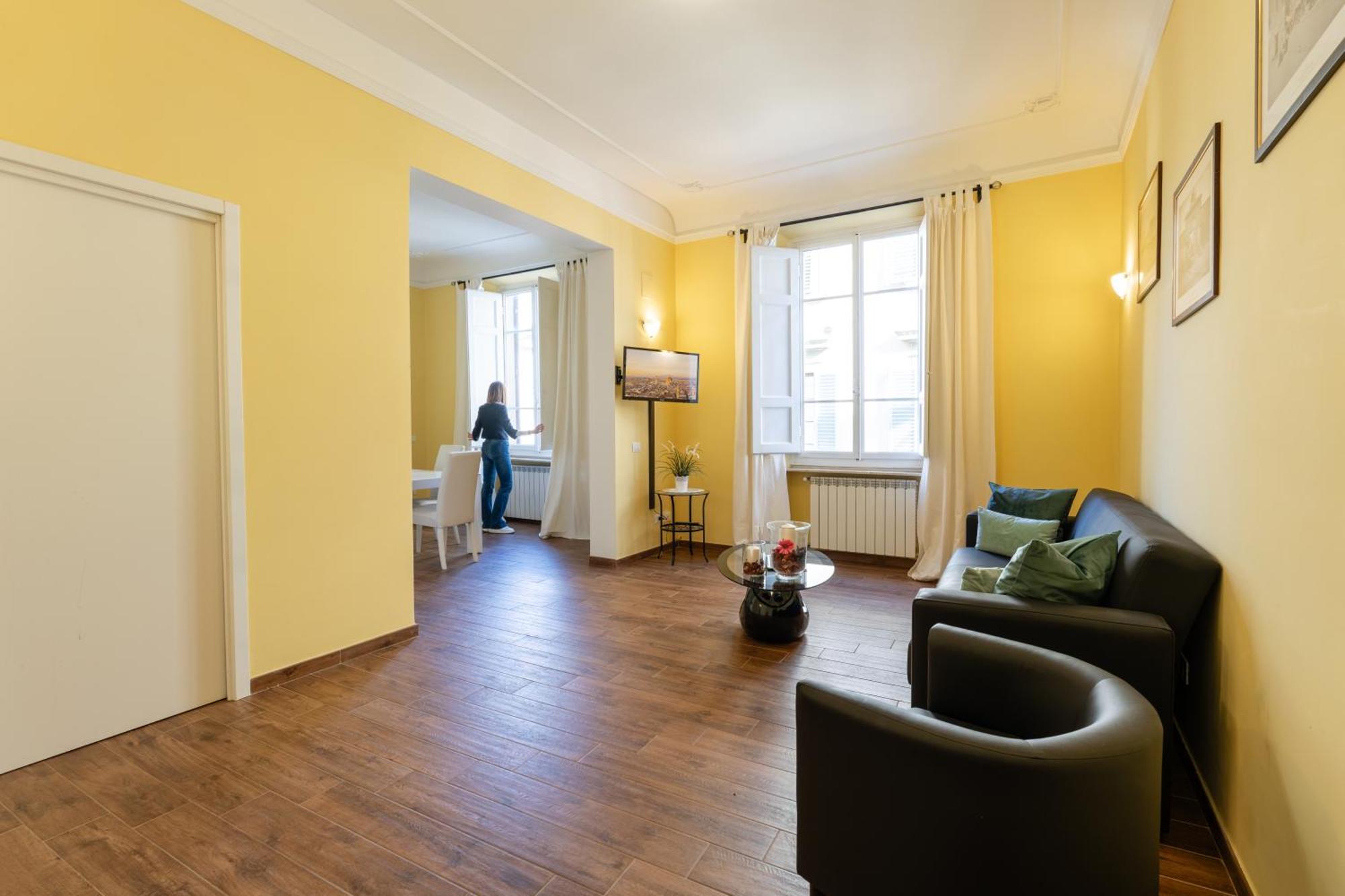 Apartment Maison Louise