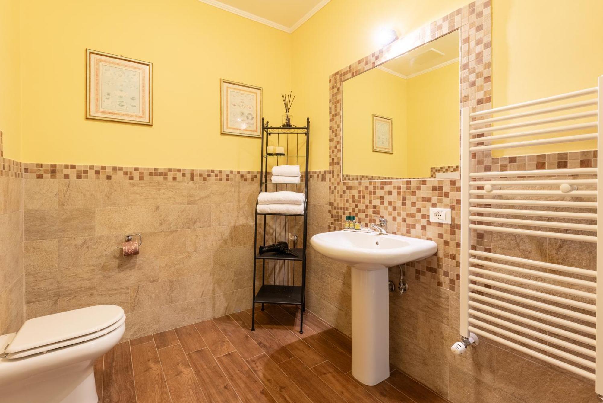 Maison Louise Apartment *