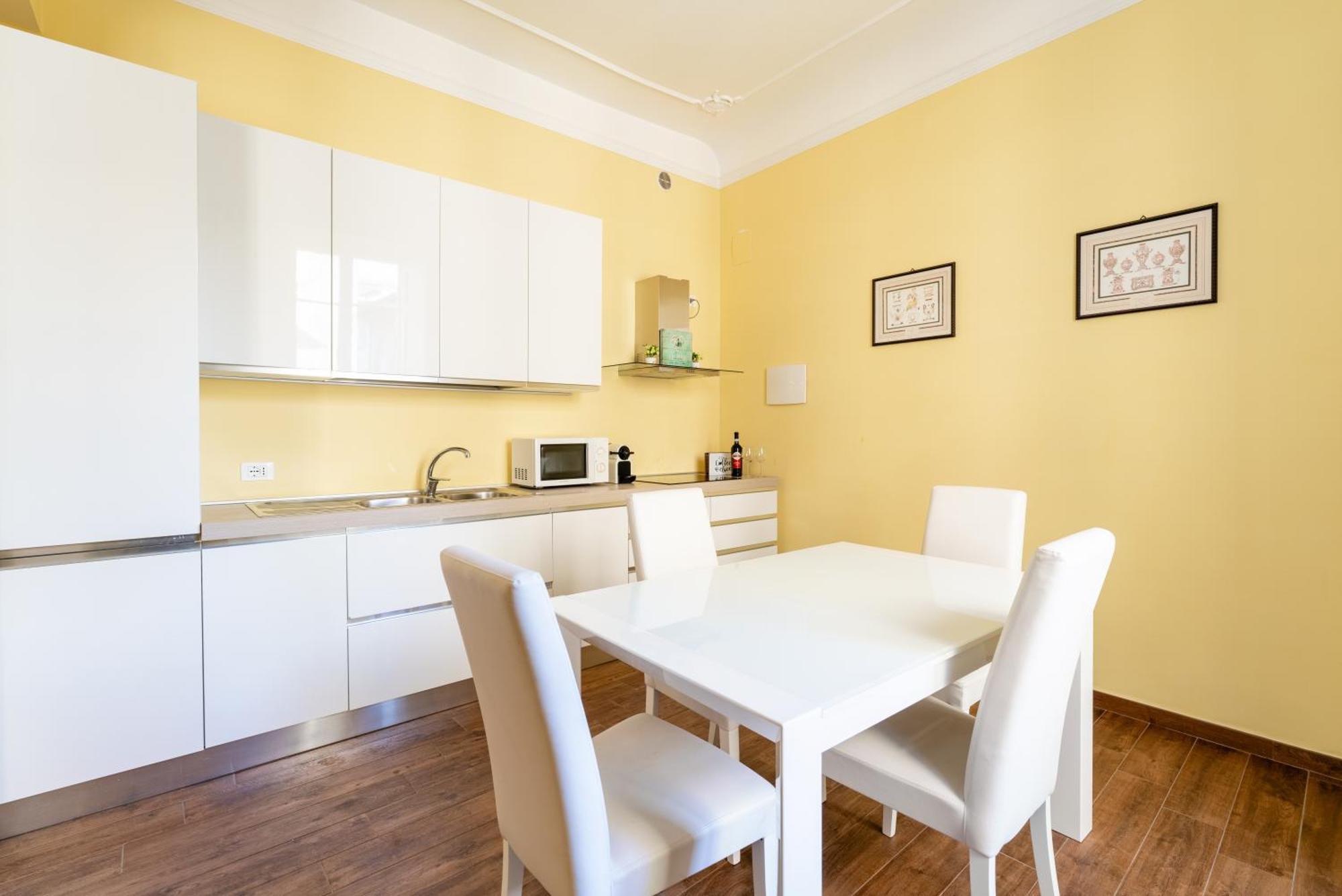 Maison Louise Apartment