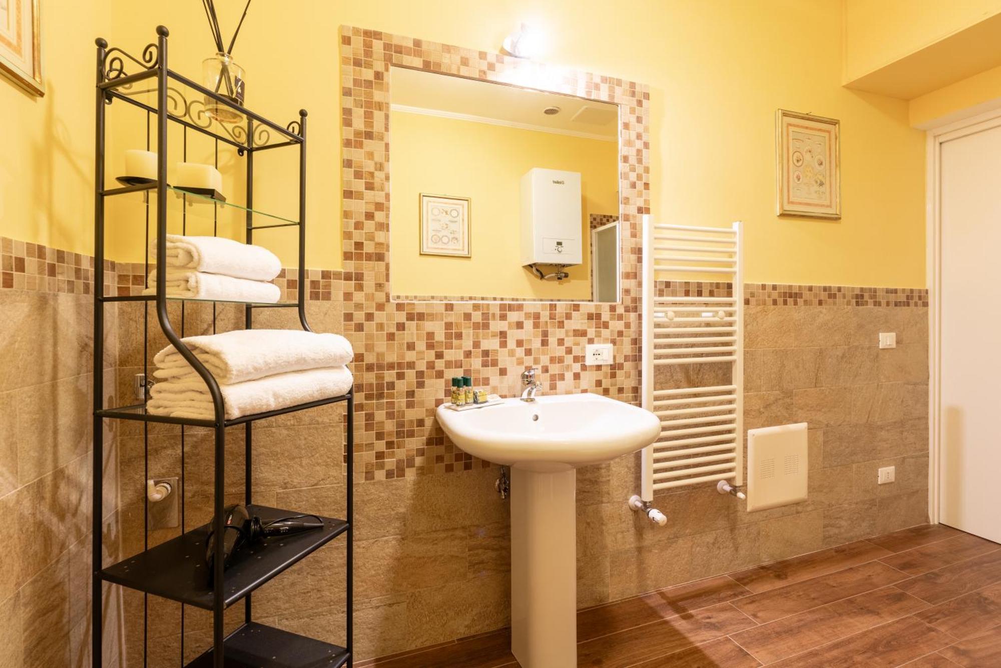Apartment Maison Louise Florence