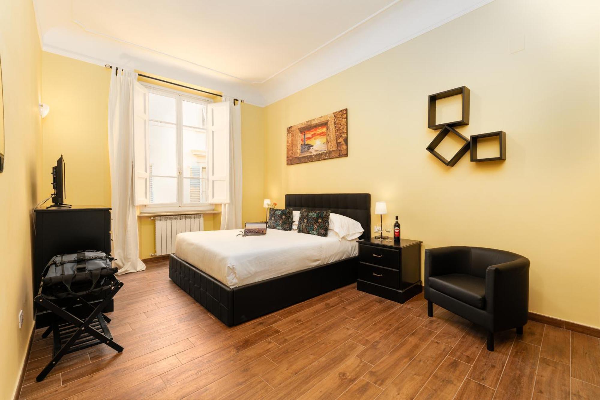 Apartment Maison Louise *