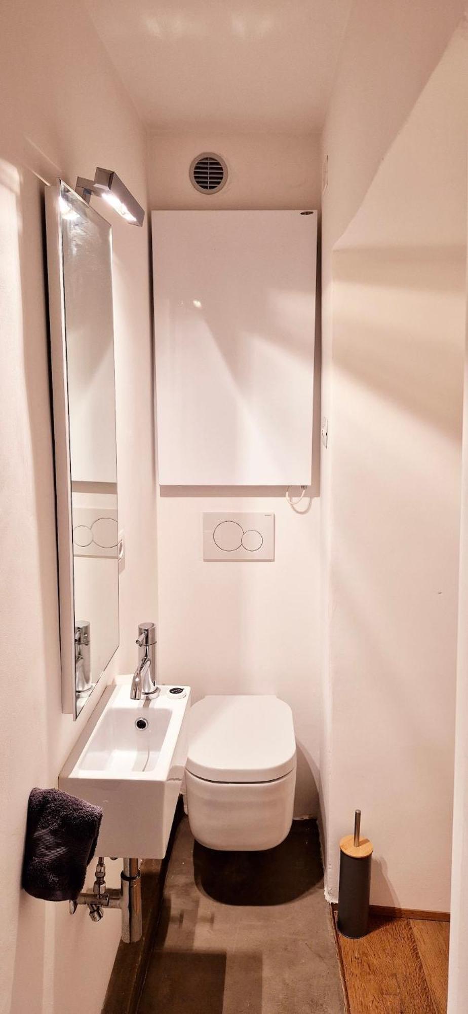 Apartment Signoria Private Florence