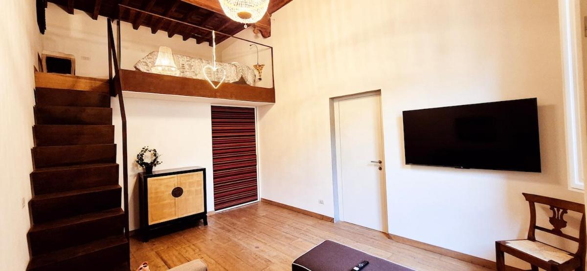 Apartment Signoria Private