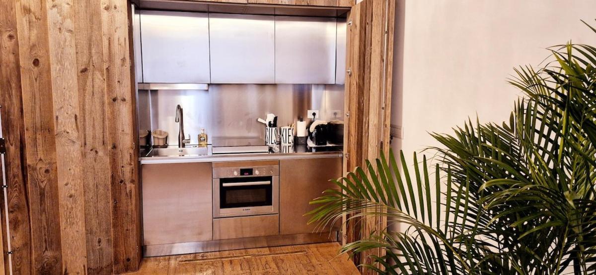 Apartment Signoria Private Florence