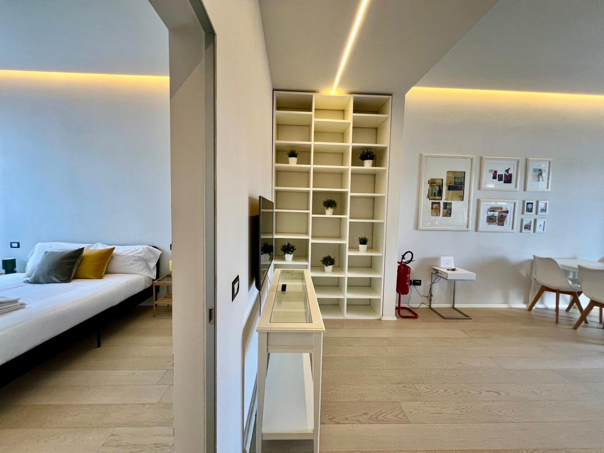 Appartement Modern