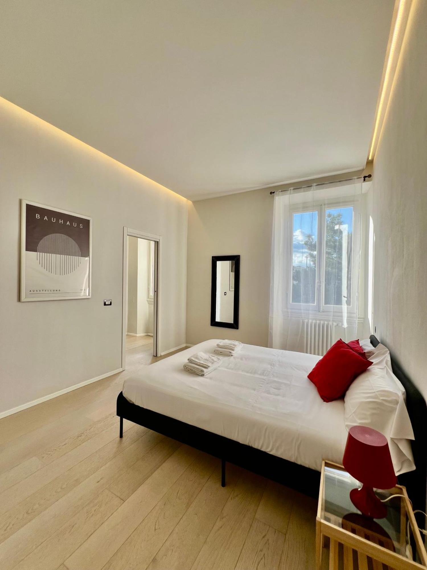 Appartement Modern *