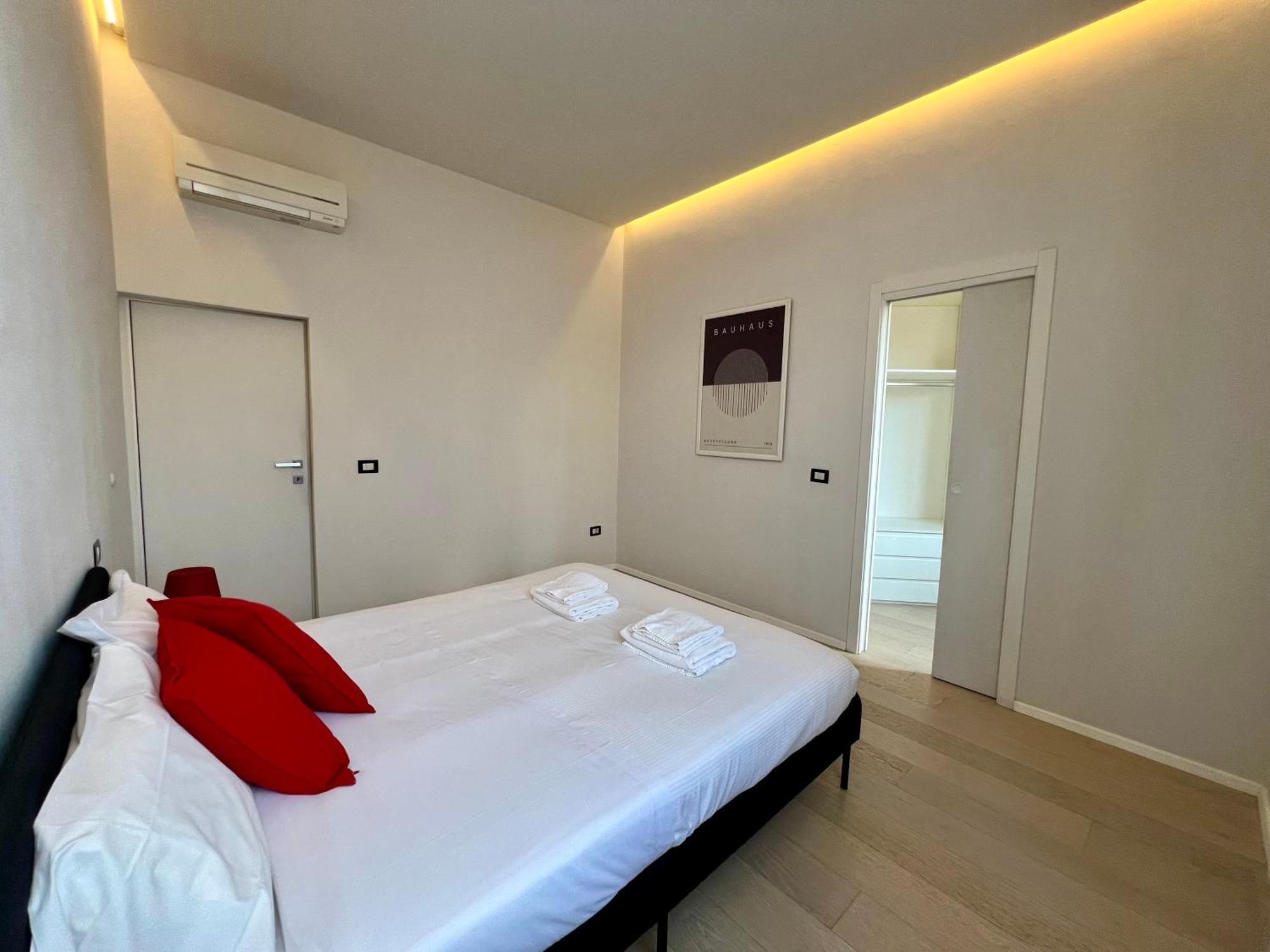 Appartement Modern Florence