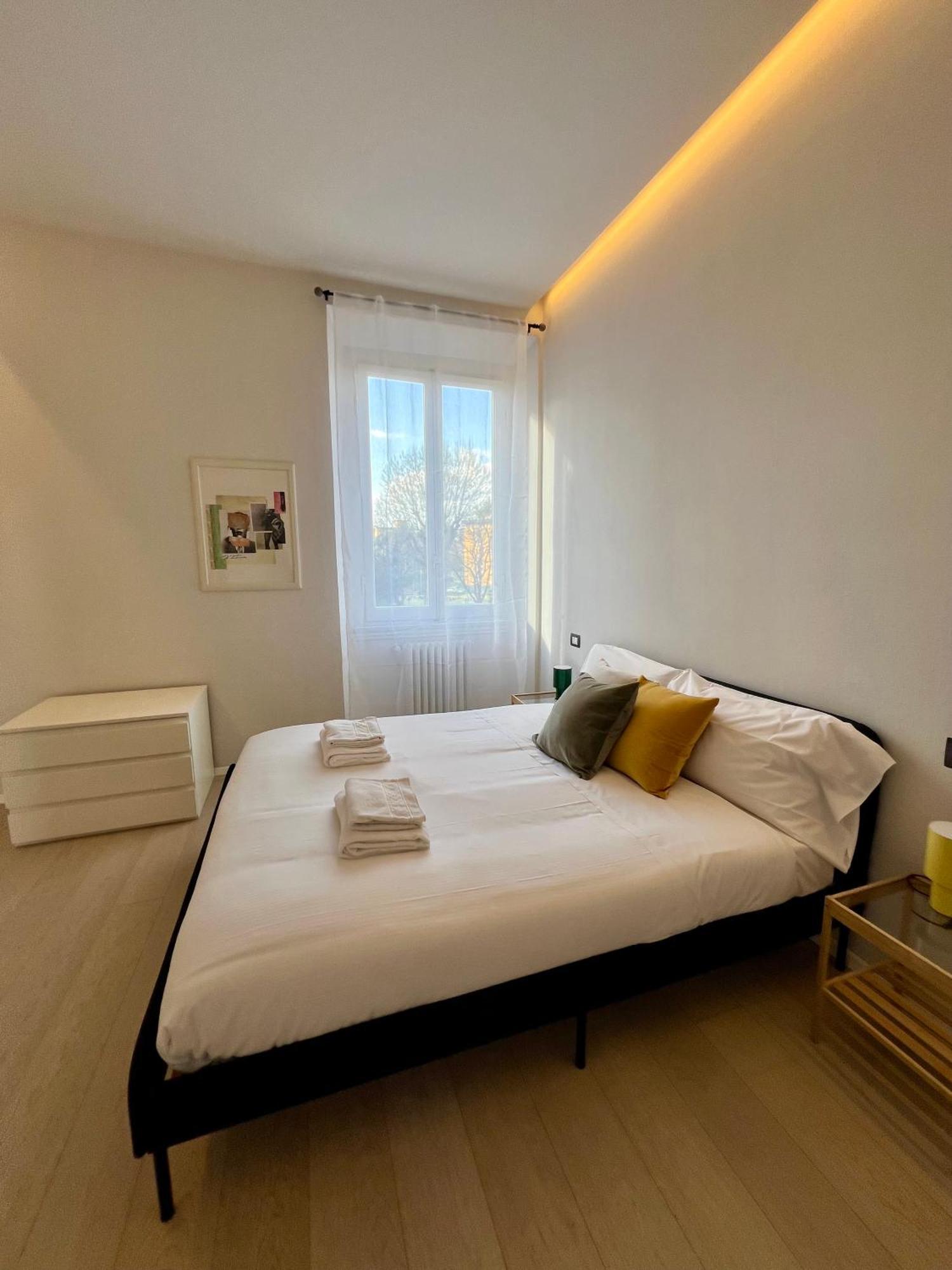 Appartement Modern Florence