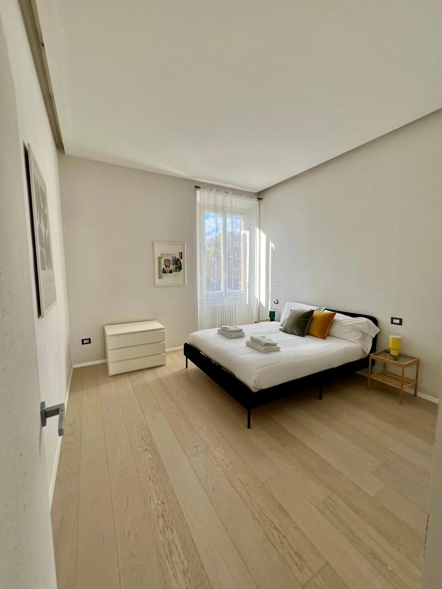 Modern Appartement