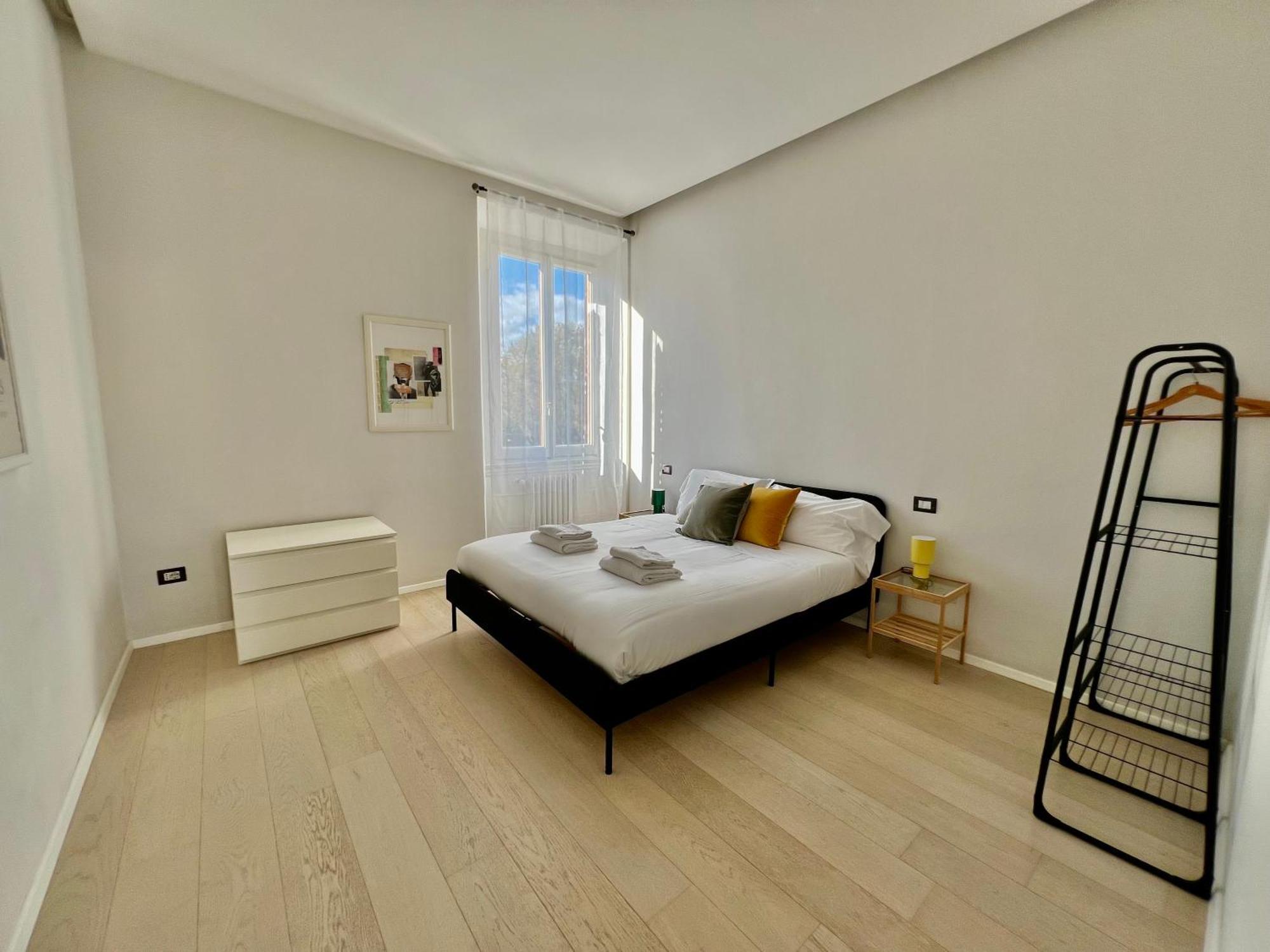 Modern Appartement