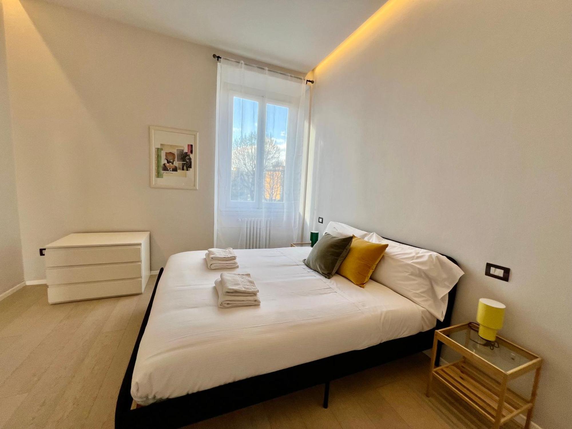 Appartement Modern *
