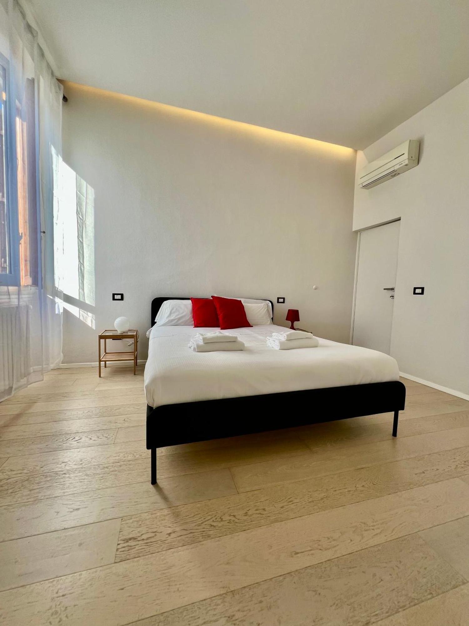 Modern Appartement Florence