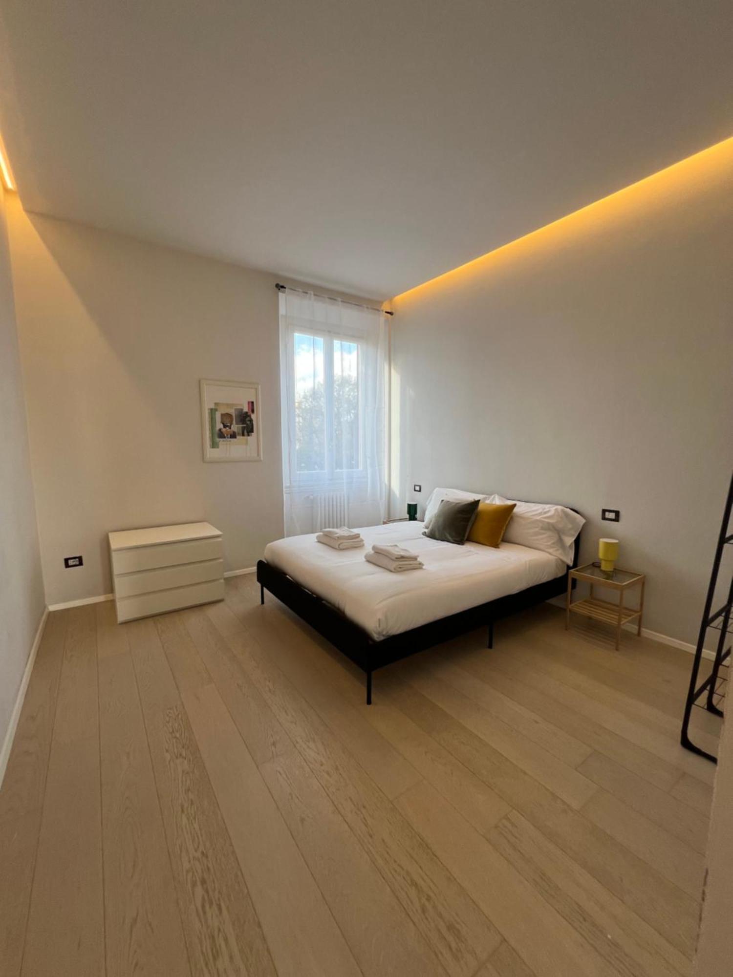 Modern Appartement