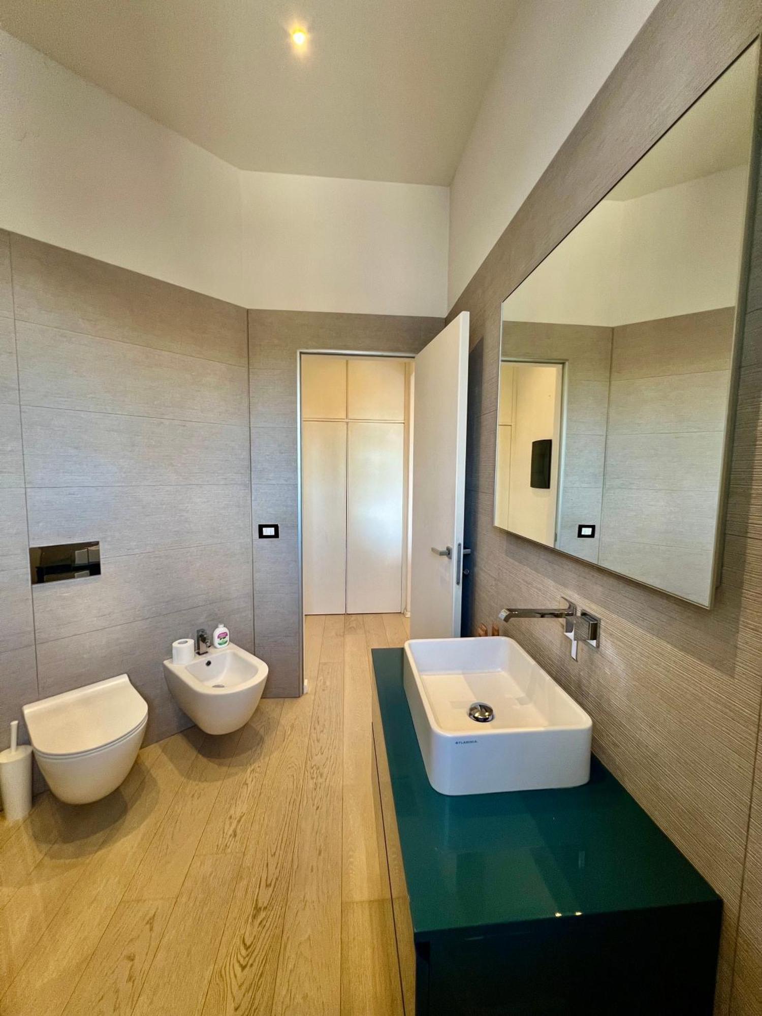 Appartement Modern Florence