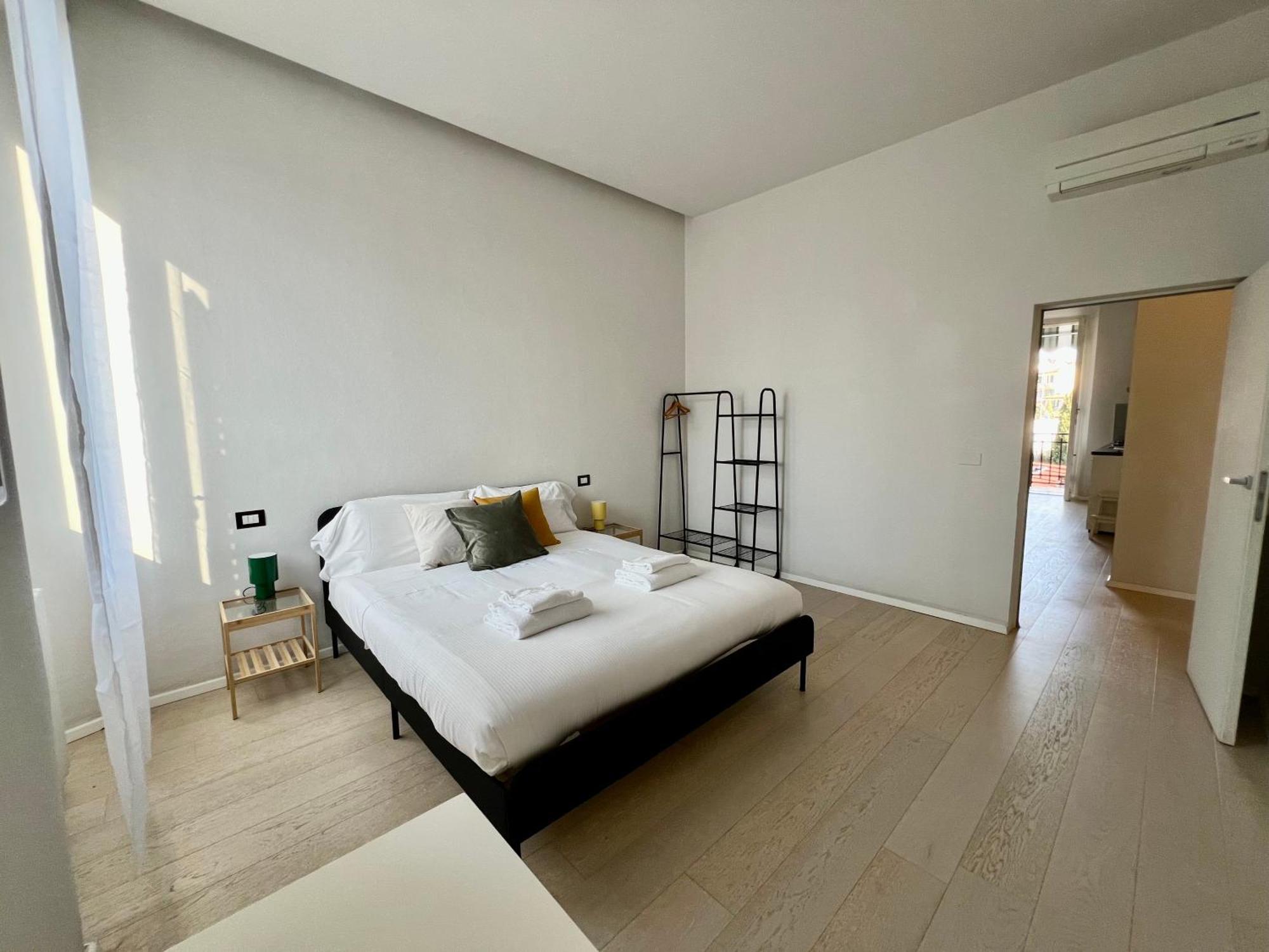 Modern Appartement Florence